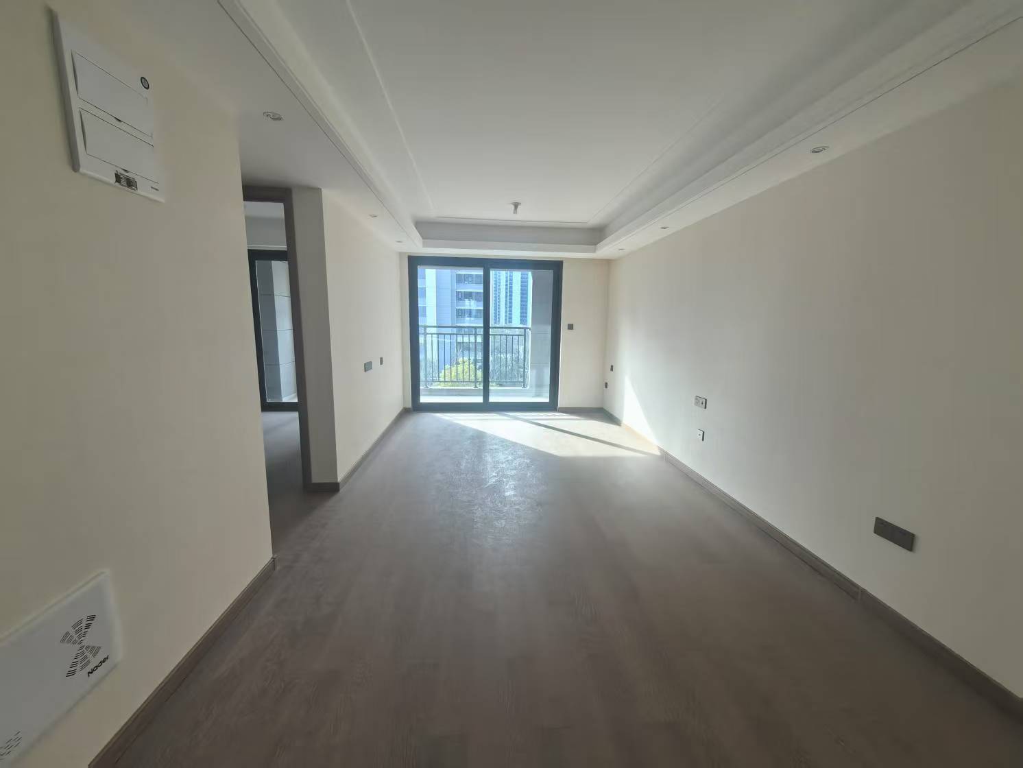 万科未来之光 3室2厅1卫 98m&sup2;