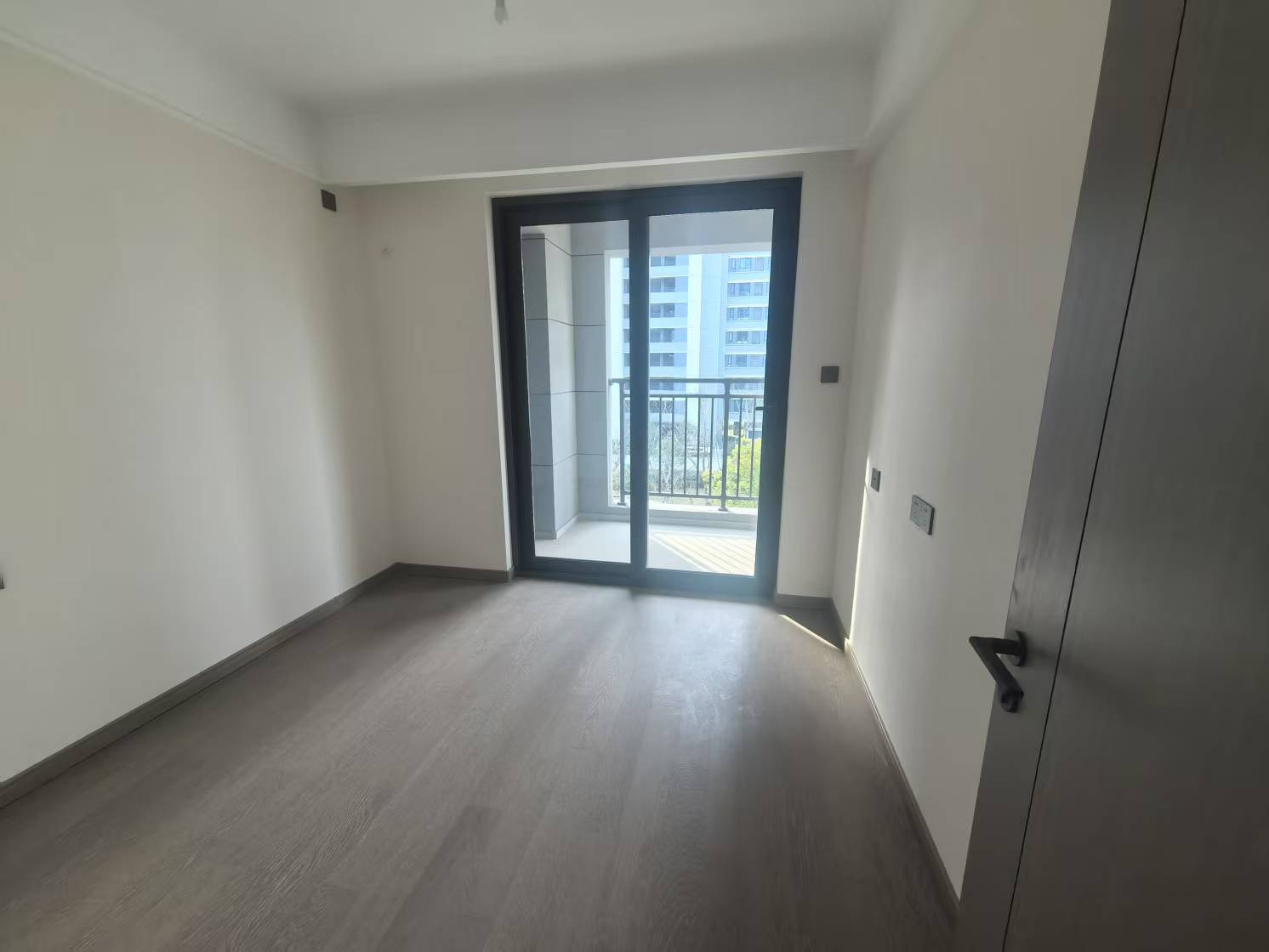万科未来之光 3室2厅1卫 98m&sup2;