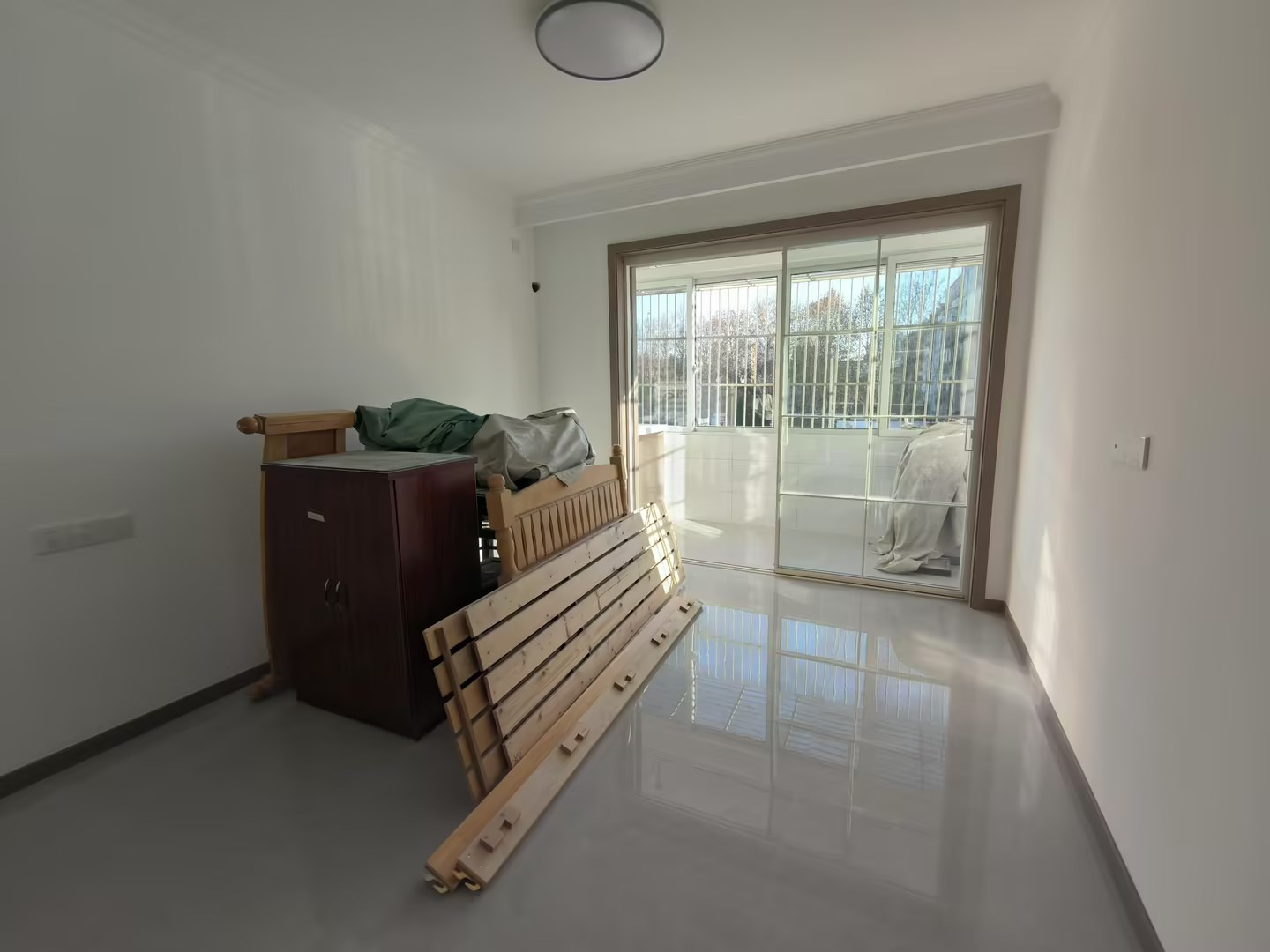 医校小巷6号 3室1厅1卫 72.7m&sup2;