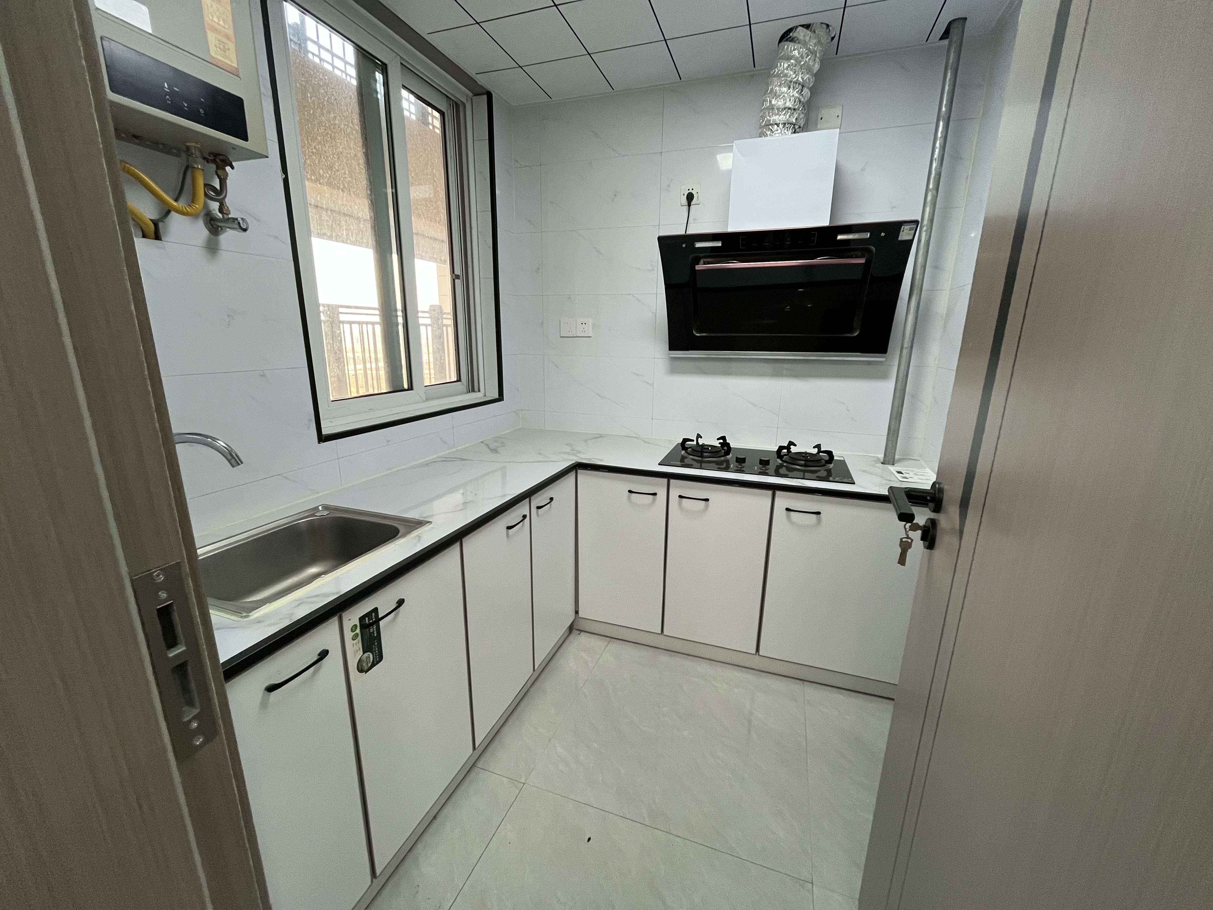 景瑞御府 3室2厅1卫 93m&sup2;