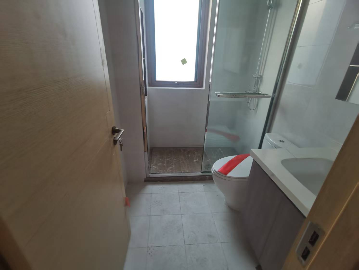 星湖泮 4室2厅2卫 141.02m&sup2;