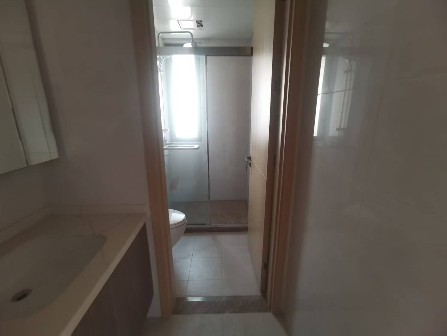 星湖泮 4室2厅2卫 141.02m&sup2;