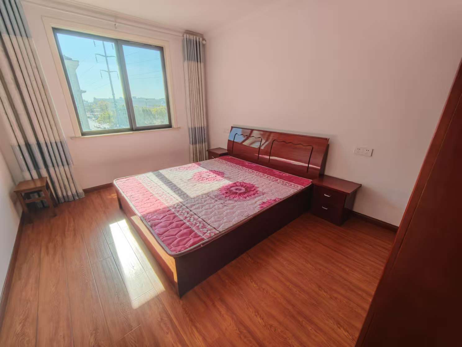 海港新村 2室1厅1卫 65.67m&sup2;