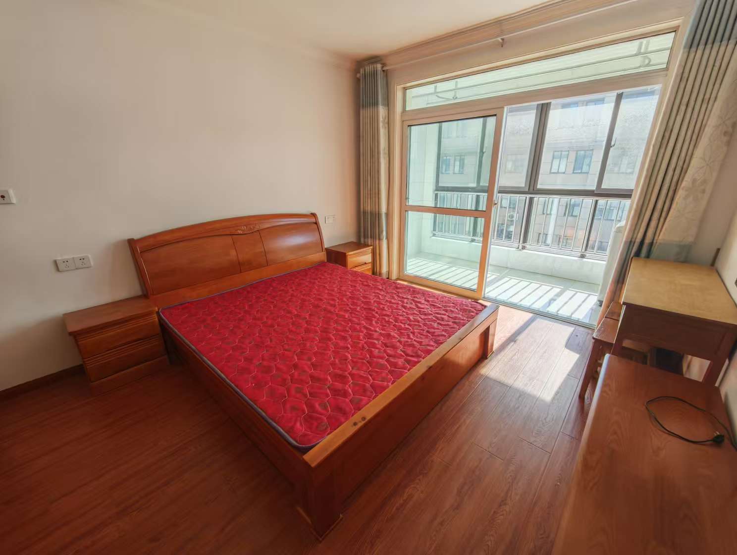 海港新村 2室1厅1卫 65.67m&sup2;