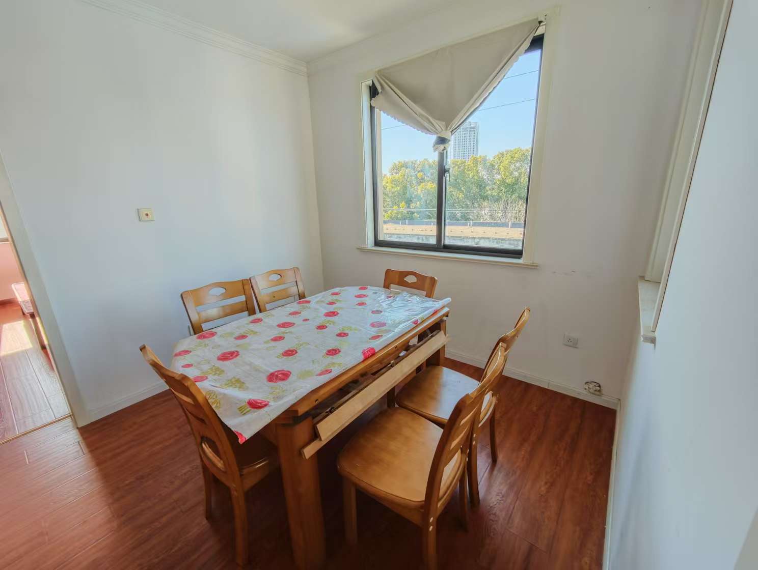 海港新村 2室1厅1卫 65.67m&sup2;