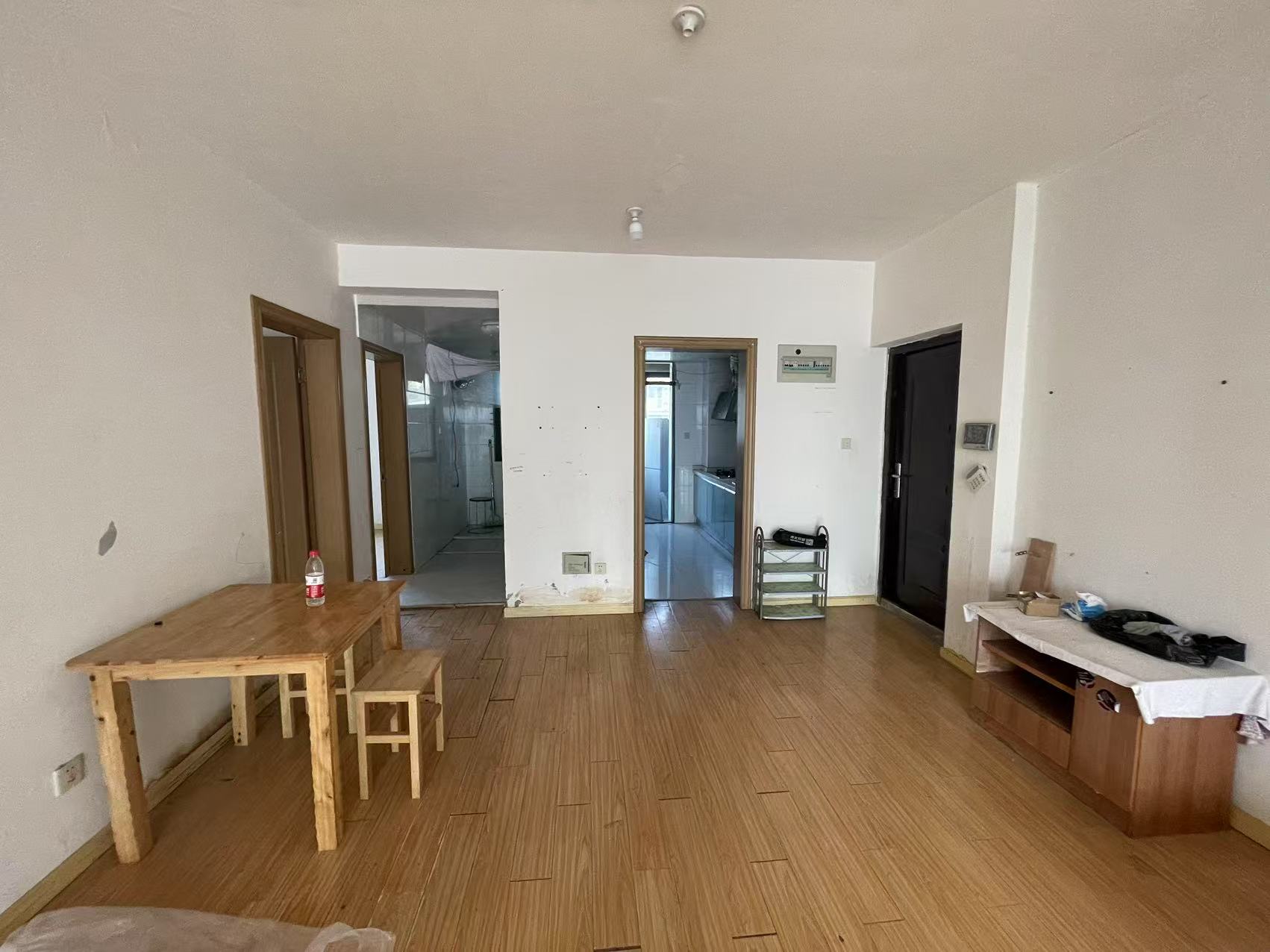 苏建阳光新城 3室2厅1卫 106m²