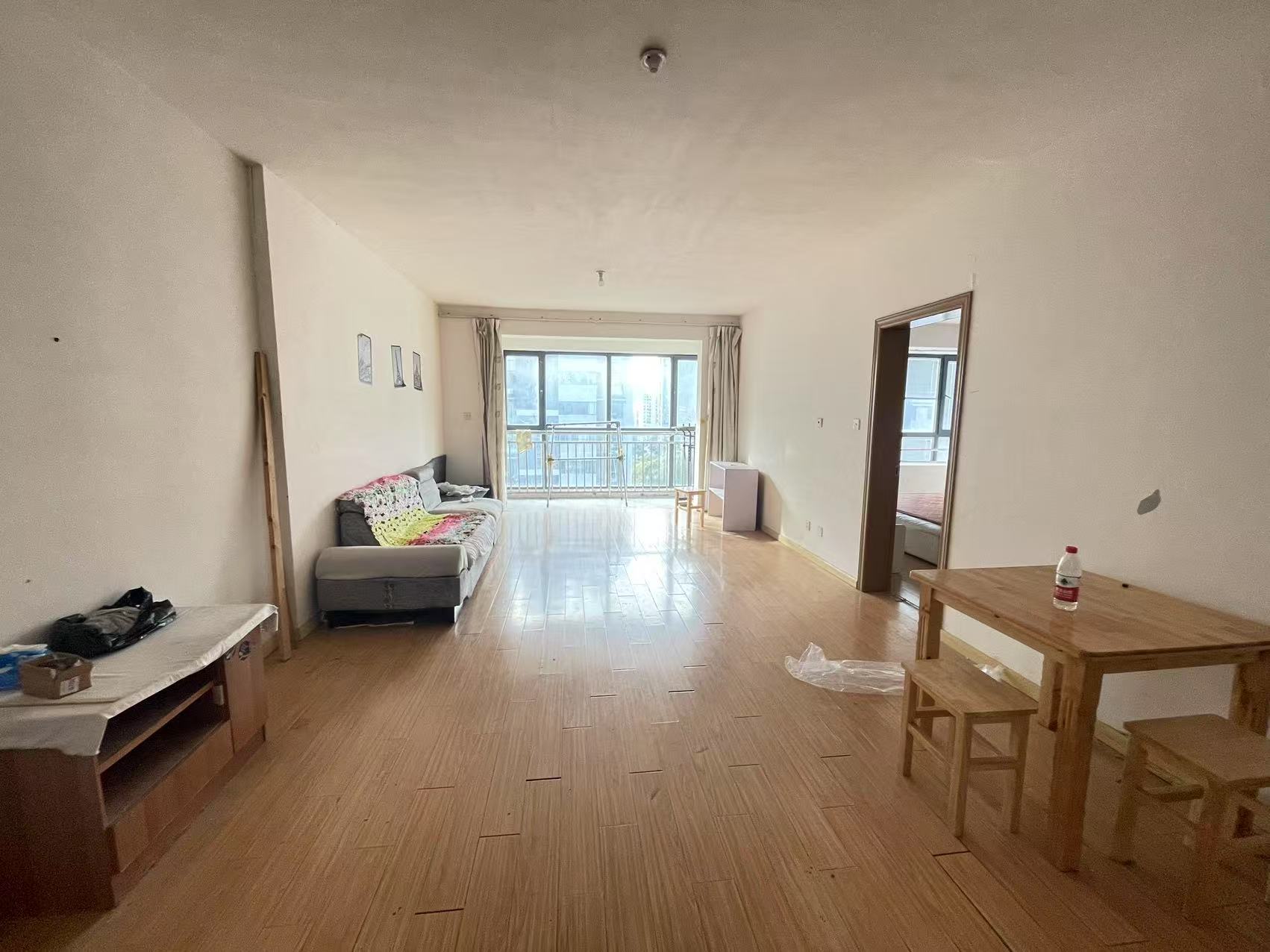 苏建阳光新城 3室2厅1卫 106.00m&sup2;