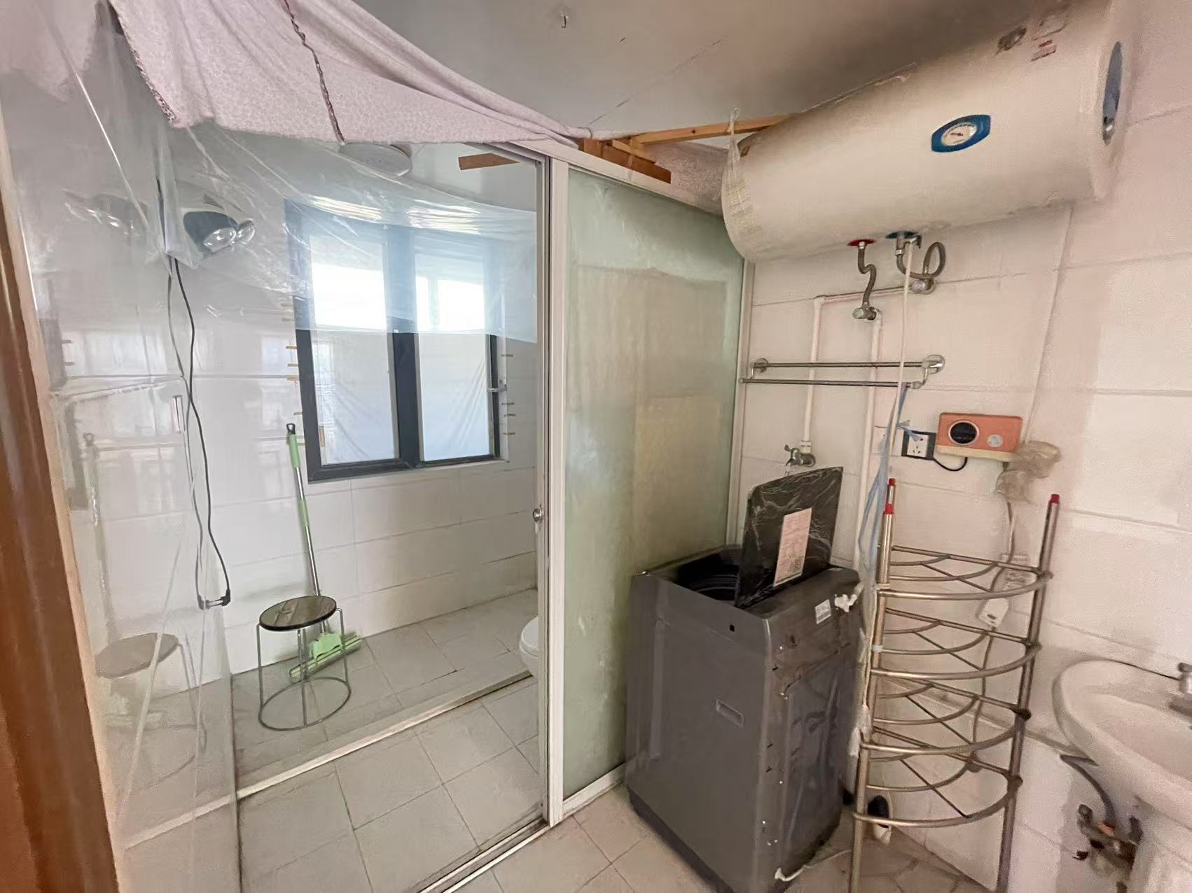 苏建阳光新城 3室2厅1卫 106.00m&sup2;