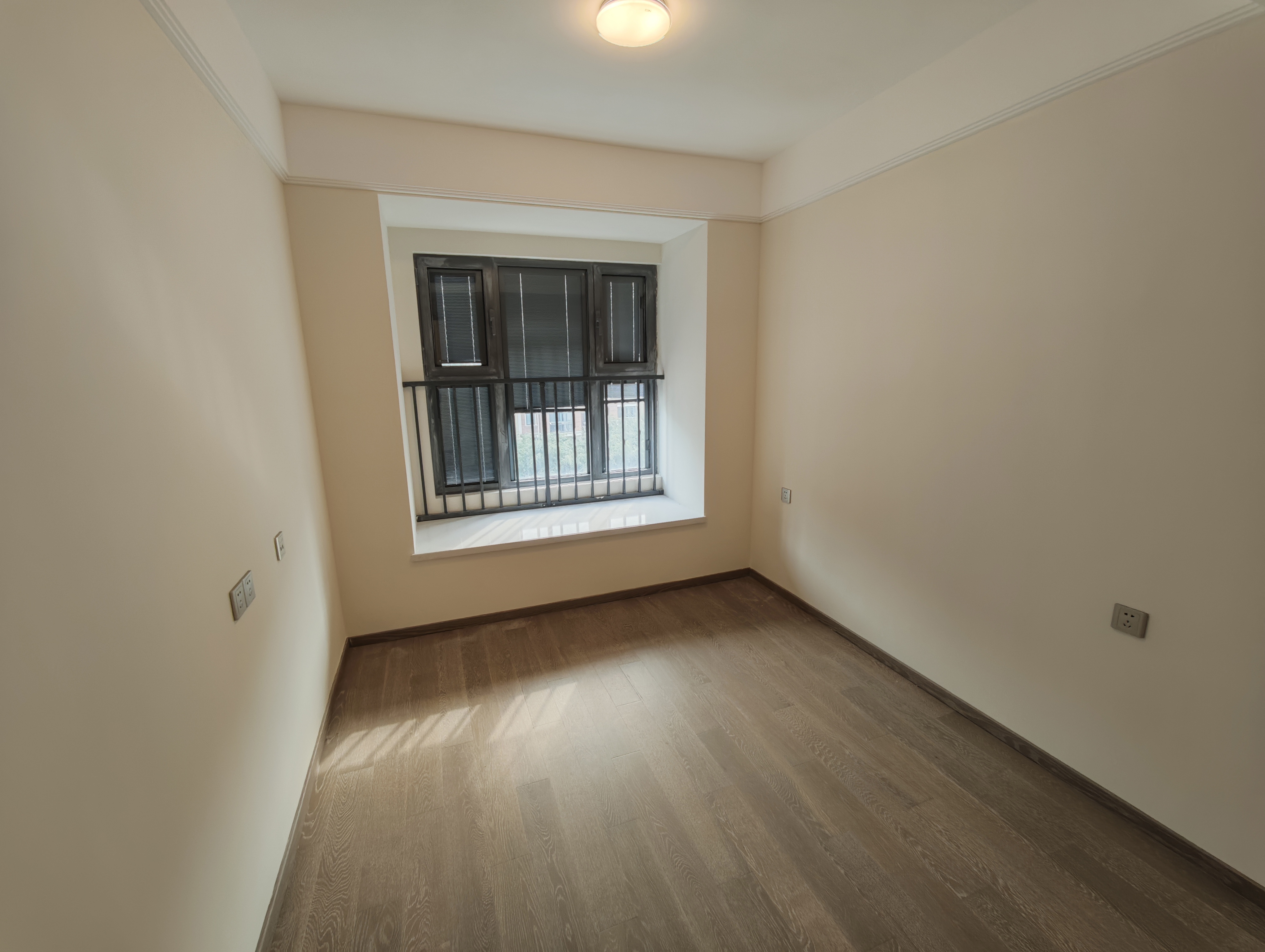 濠悦府 3室1厅1卫 94.78m&sup2;