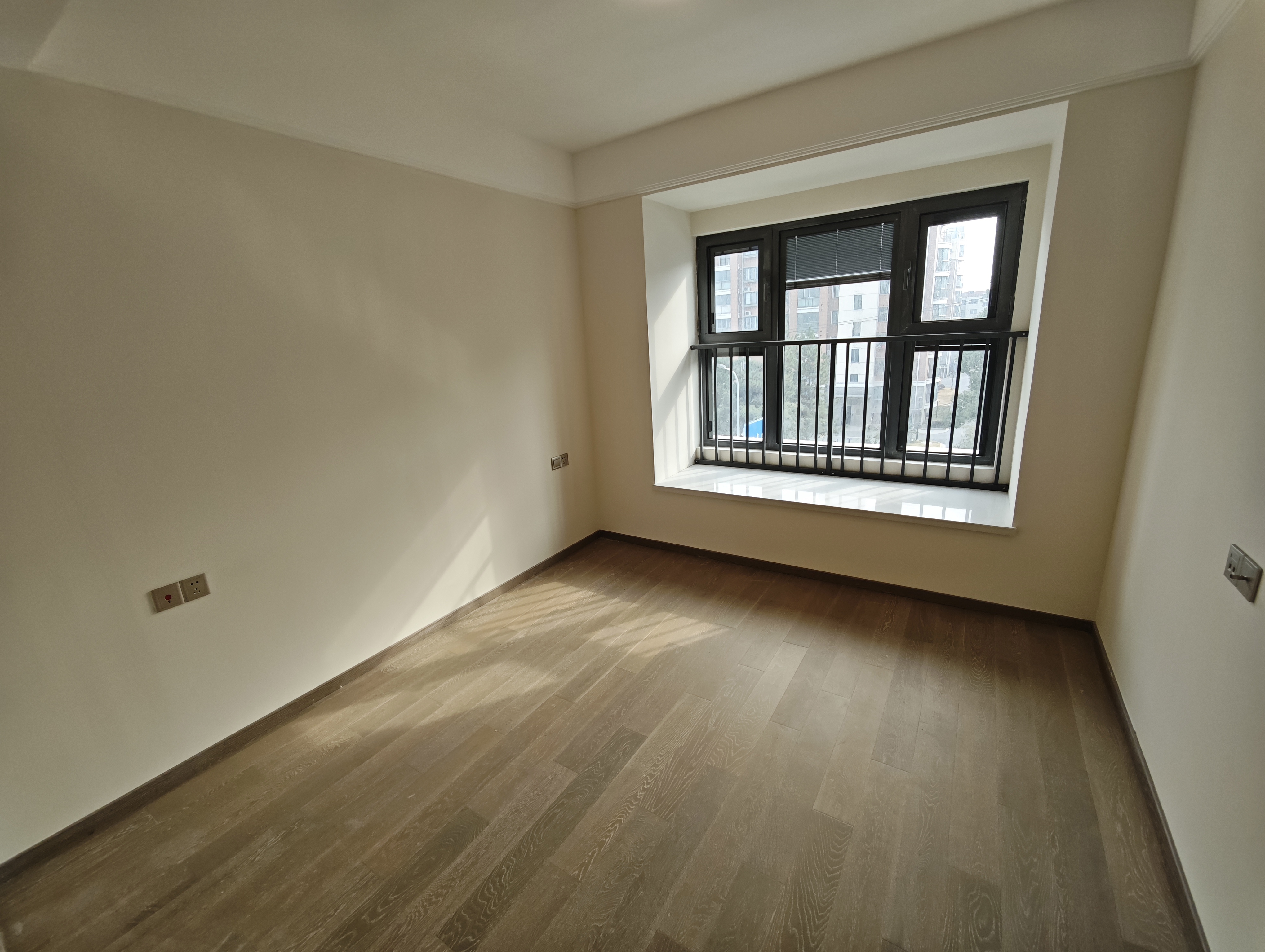 濠悦府 3室1厅1卫 94.78m&sup2;
