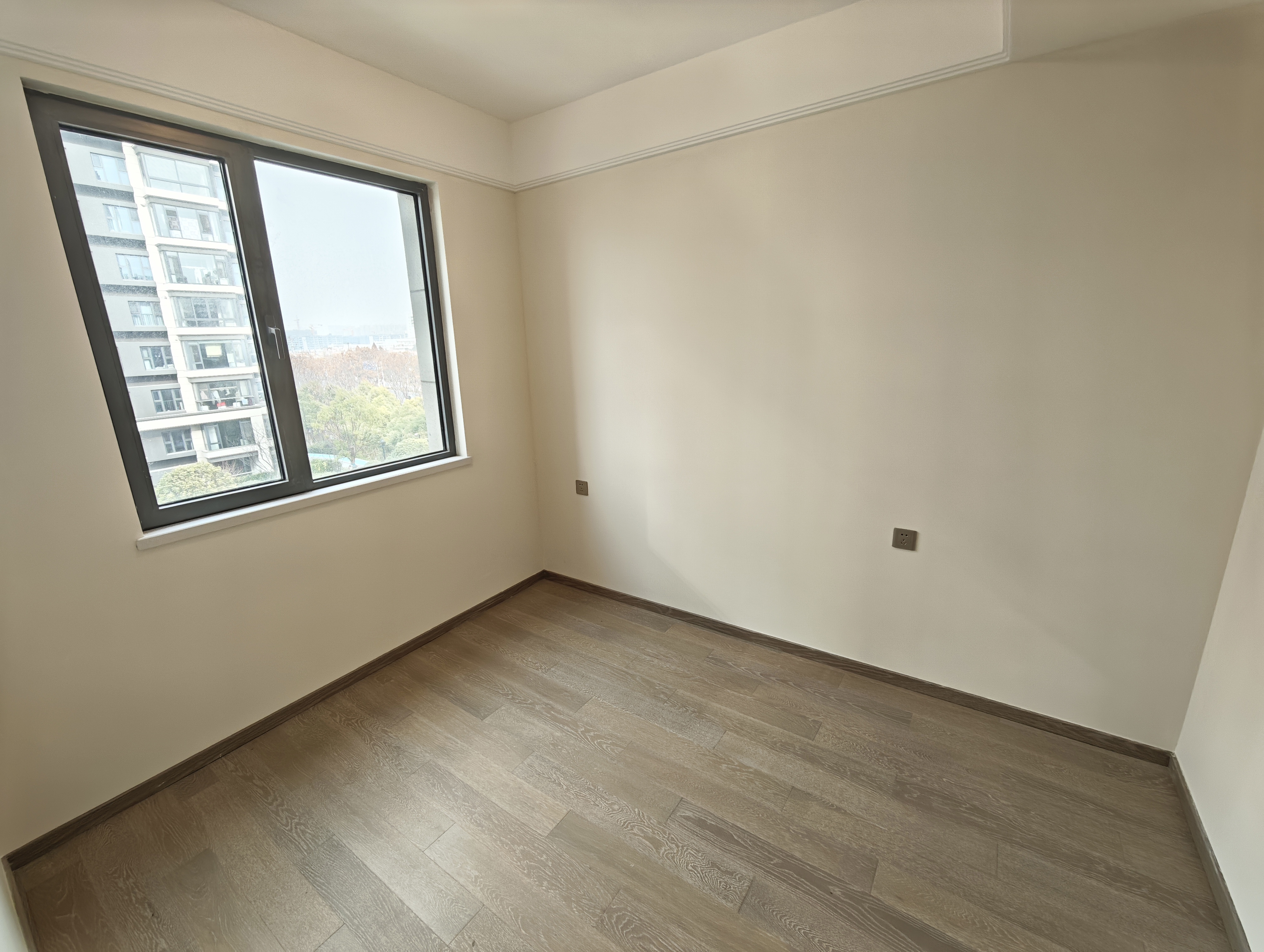 濠悦府 3室1厅1卫 94.78m&sup2;