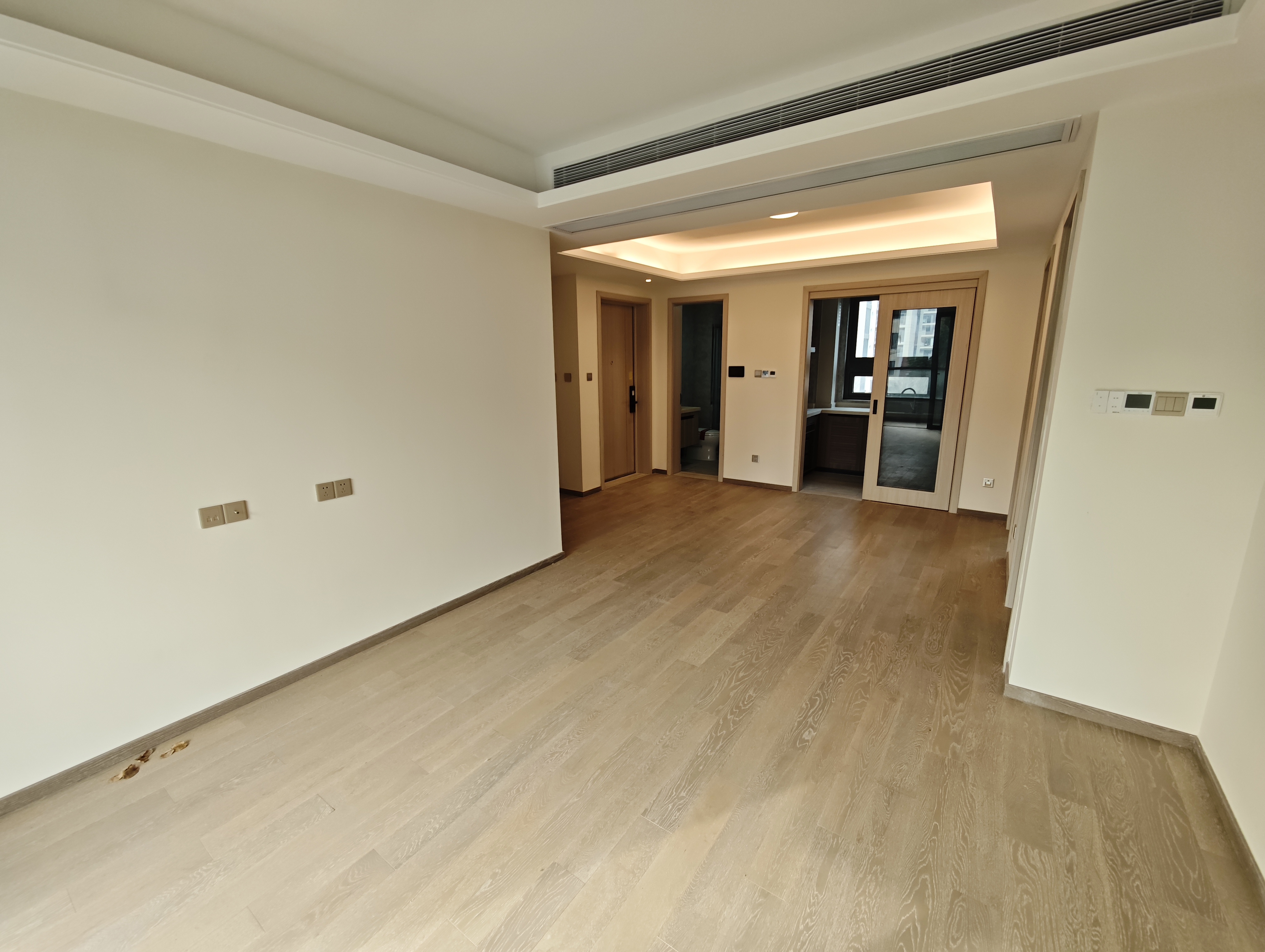 濠悦府 3室1厅1卫 94.78m²