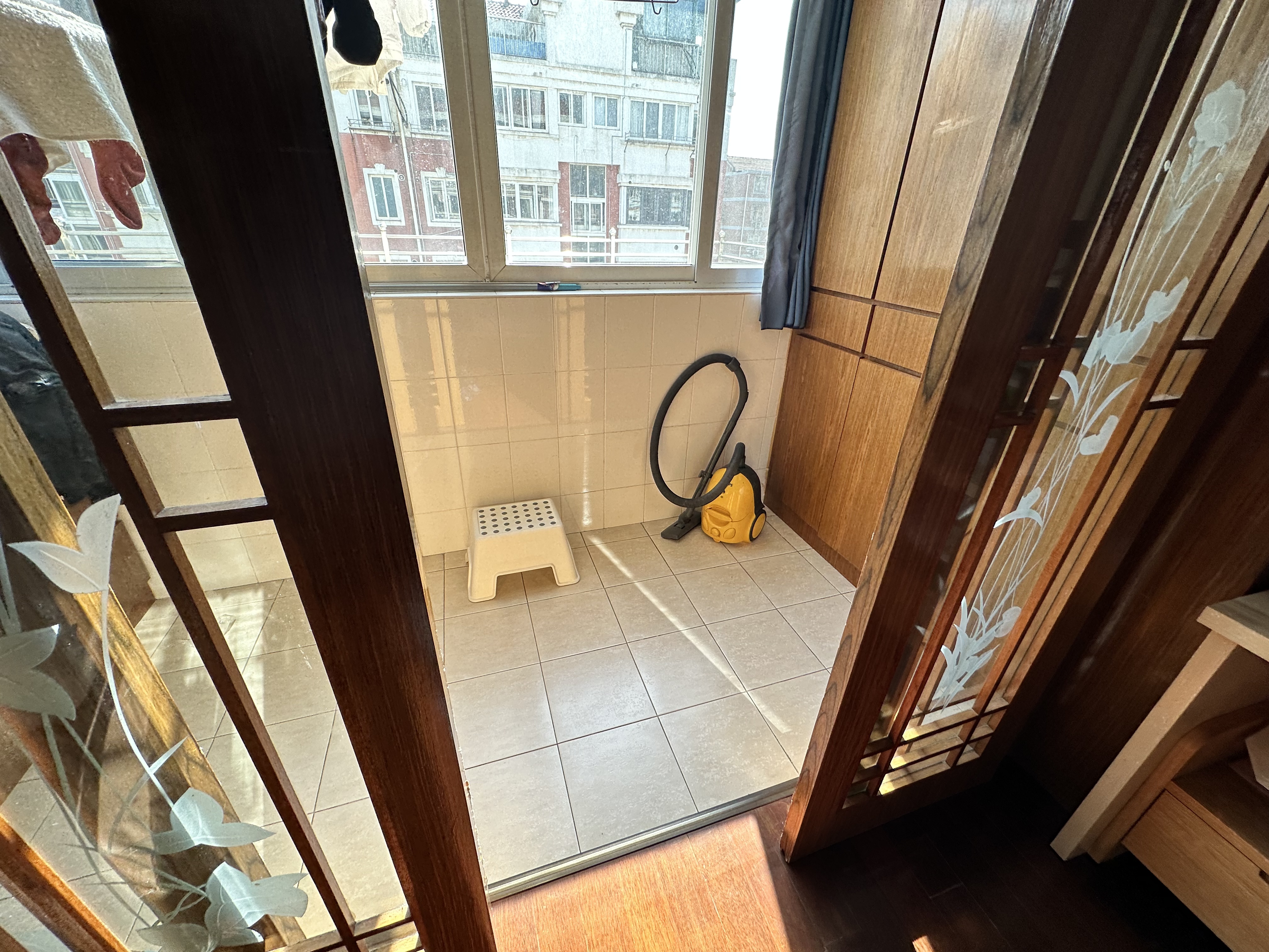 文峰花苑 3室2厅1卫 94.59m&sup2;