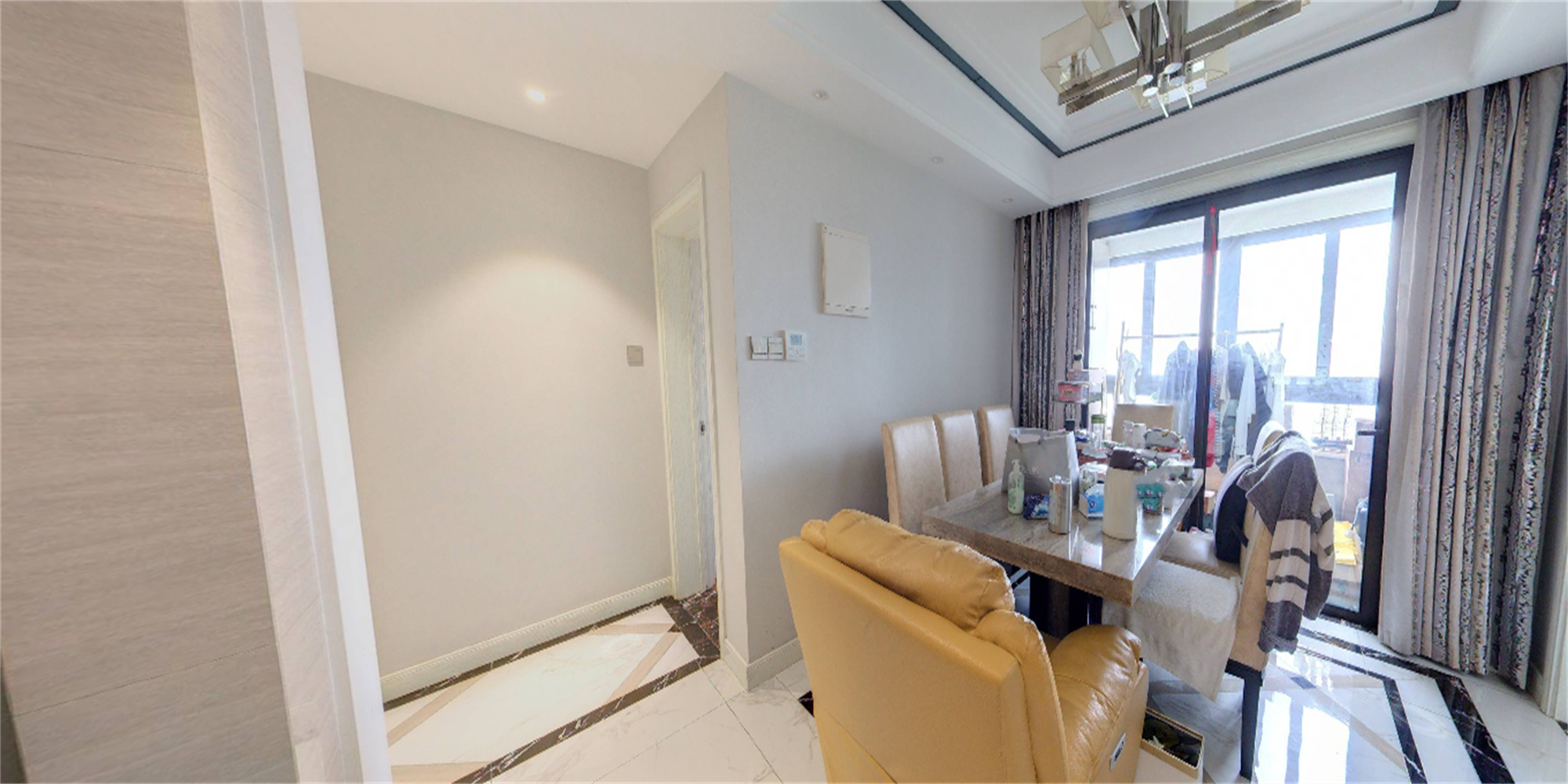 文景嘉苑 2室2厅1卫 128.97m&sup2;