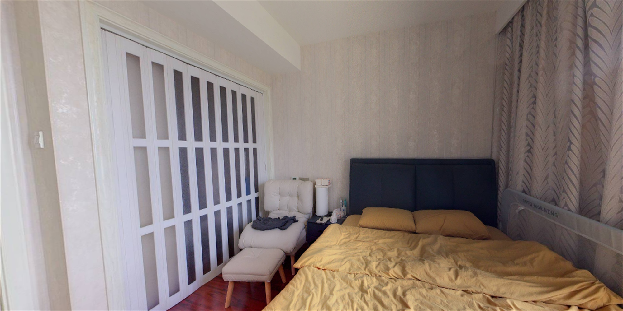 文景嘉苑 2室2厅1卫 128.97m&sup2;