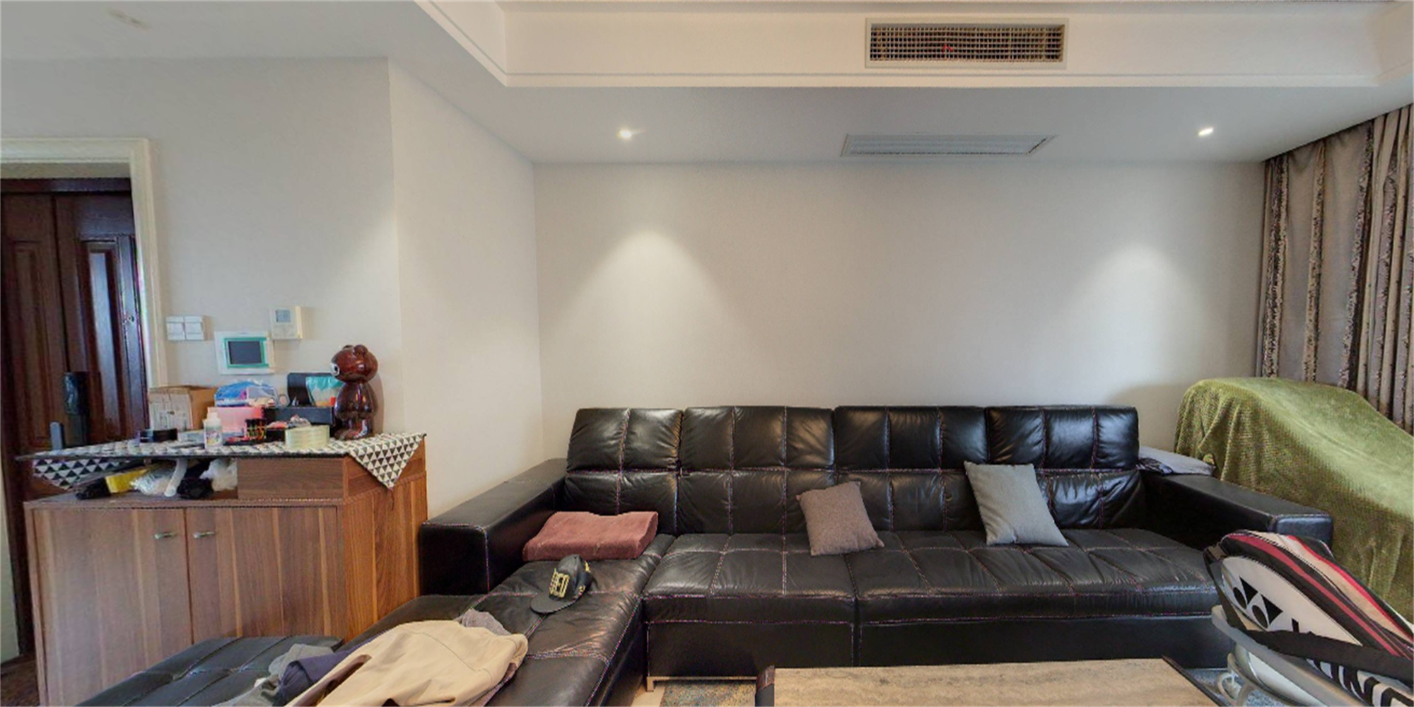 文景嘉苑 2室2厅1卫 128.97m&sup2;