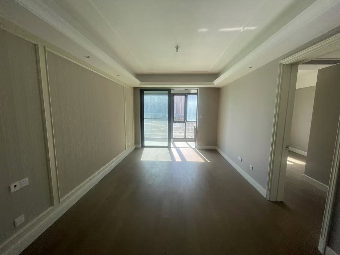 绿城桂语江南 3室2厅1卫 109m²