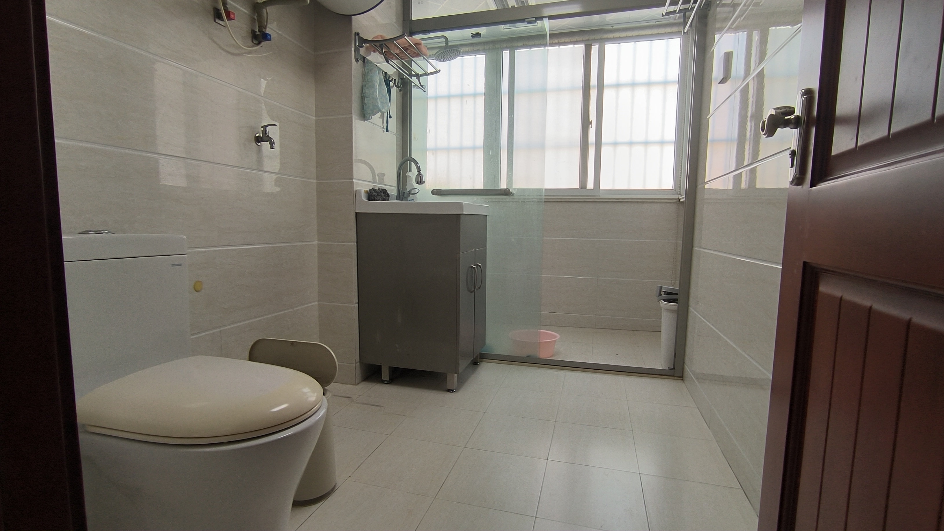 五山公寓 4室2厅1卫 144.99m&sup2;
