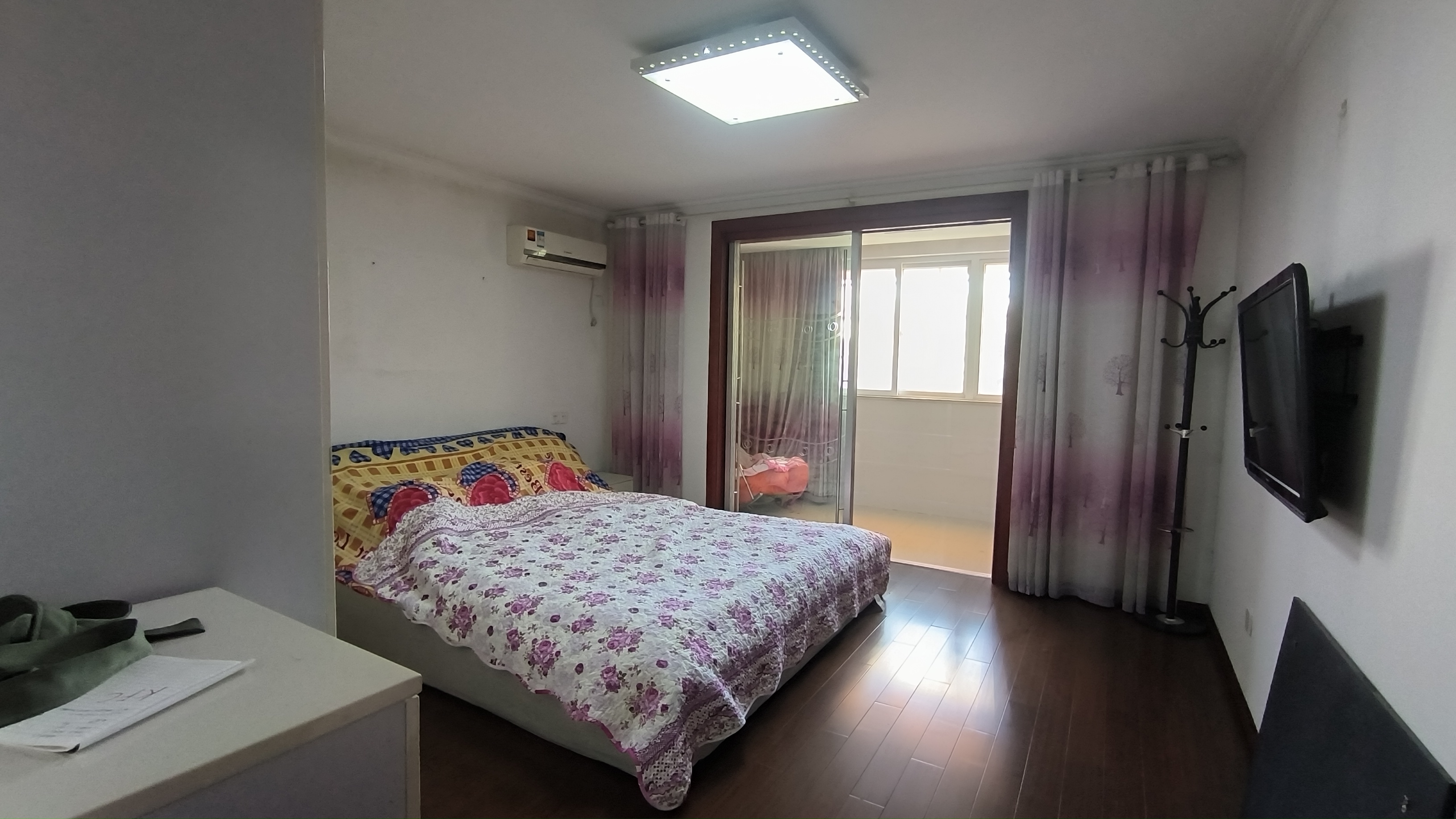 五山公寓 4室2厅1卫 144.99m&sup2;