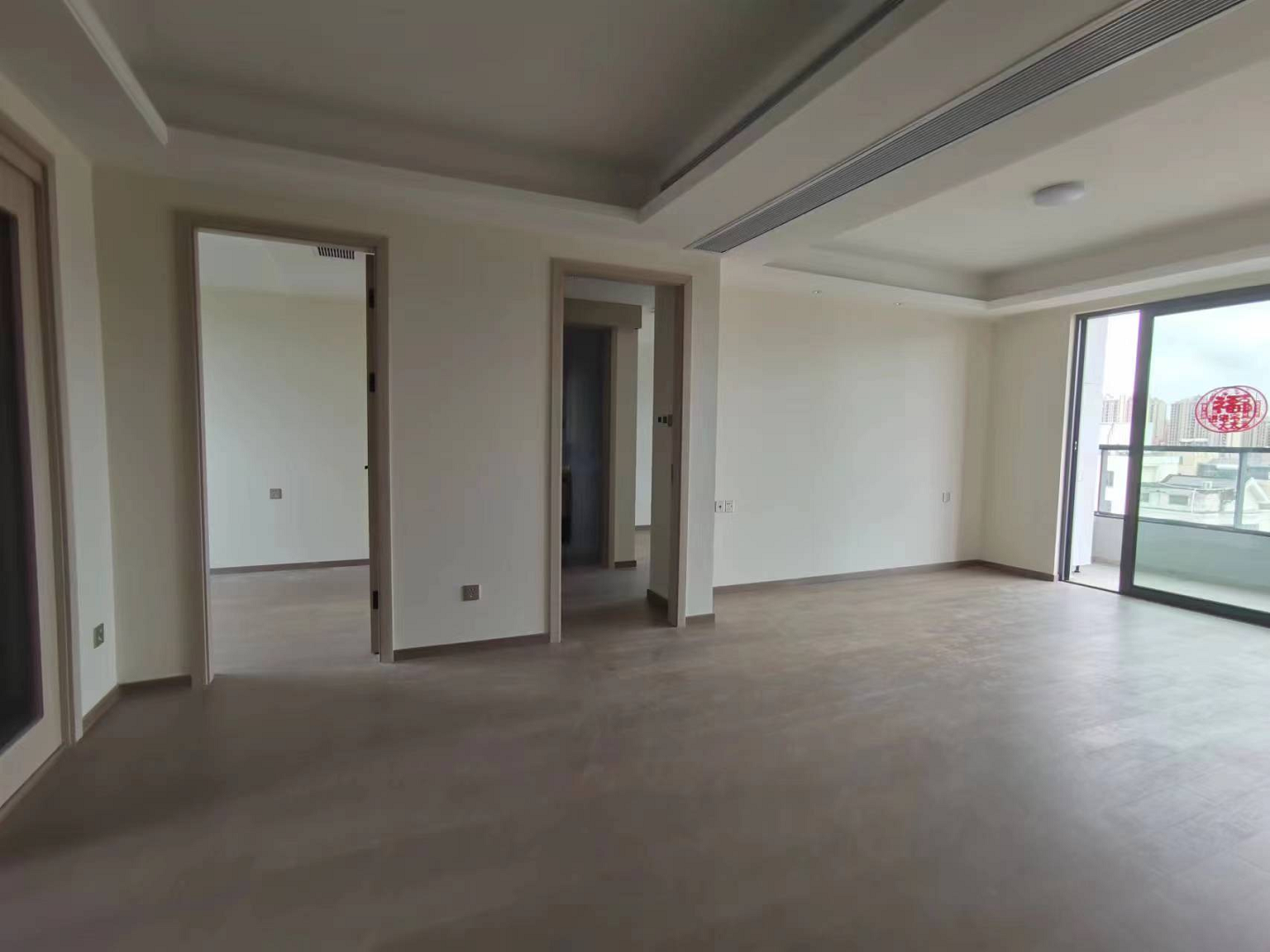 濠悦府 3室2厅2卫 94.78m²