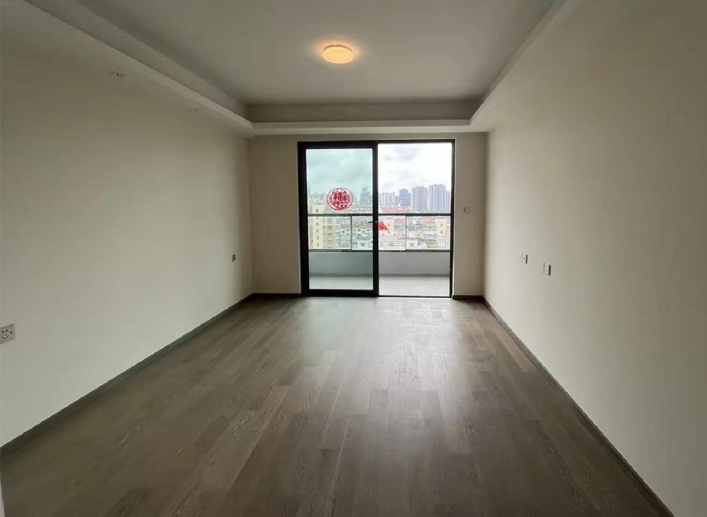 濠悦府 3室2厅2卫 94.78m²