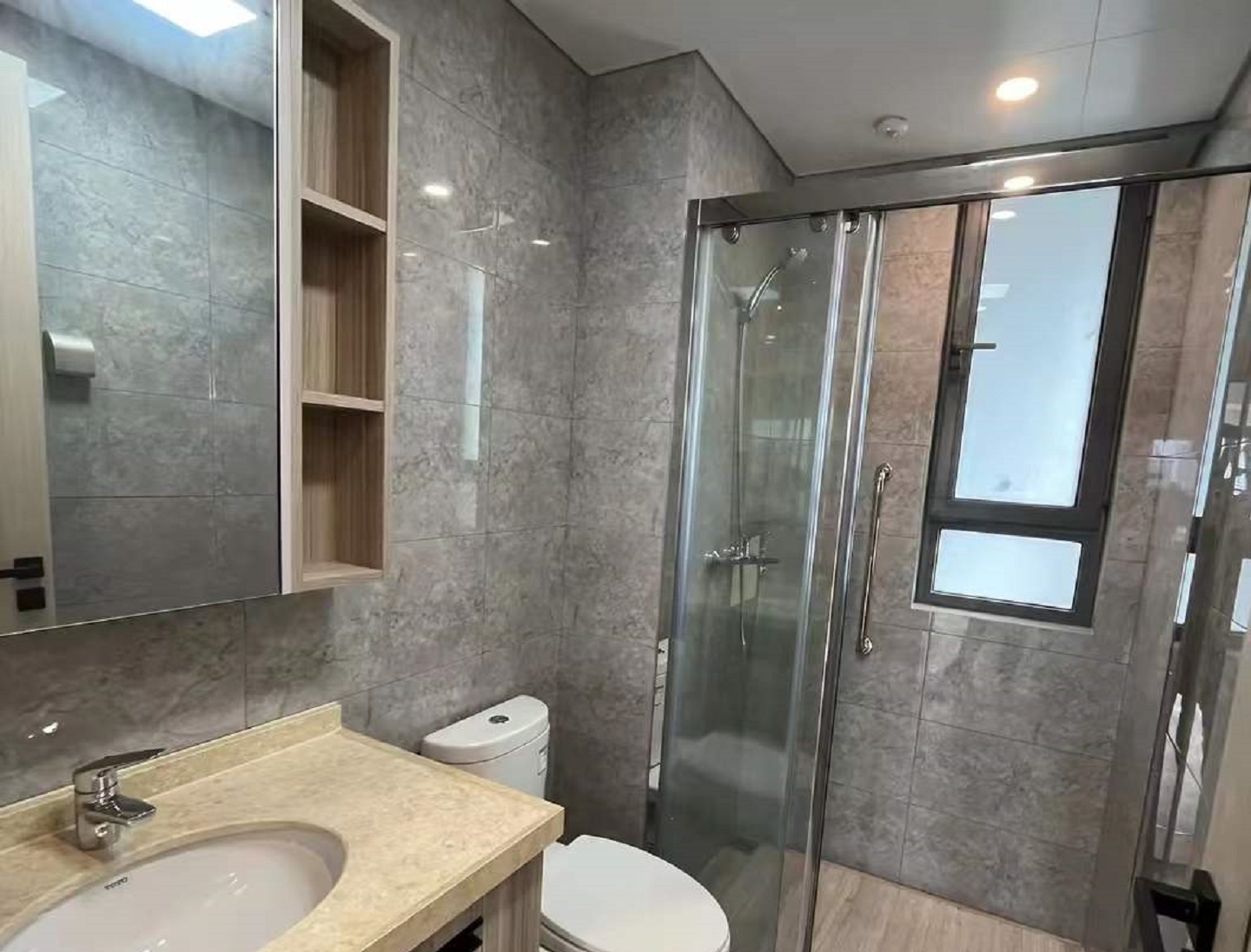 濠悦府 3室2厅2卫 94.78m²