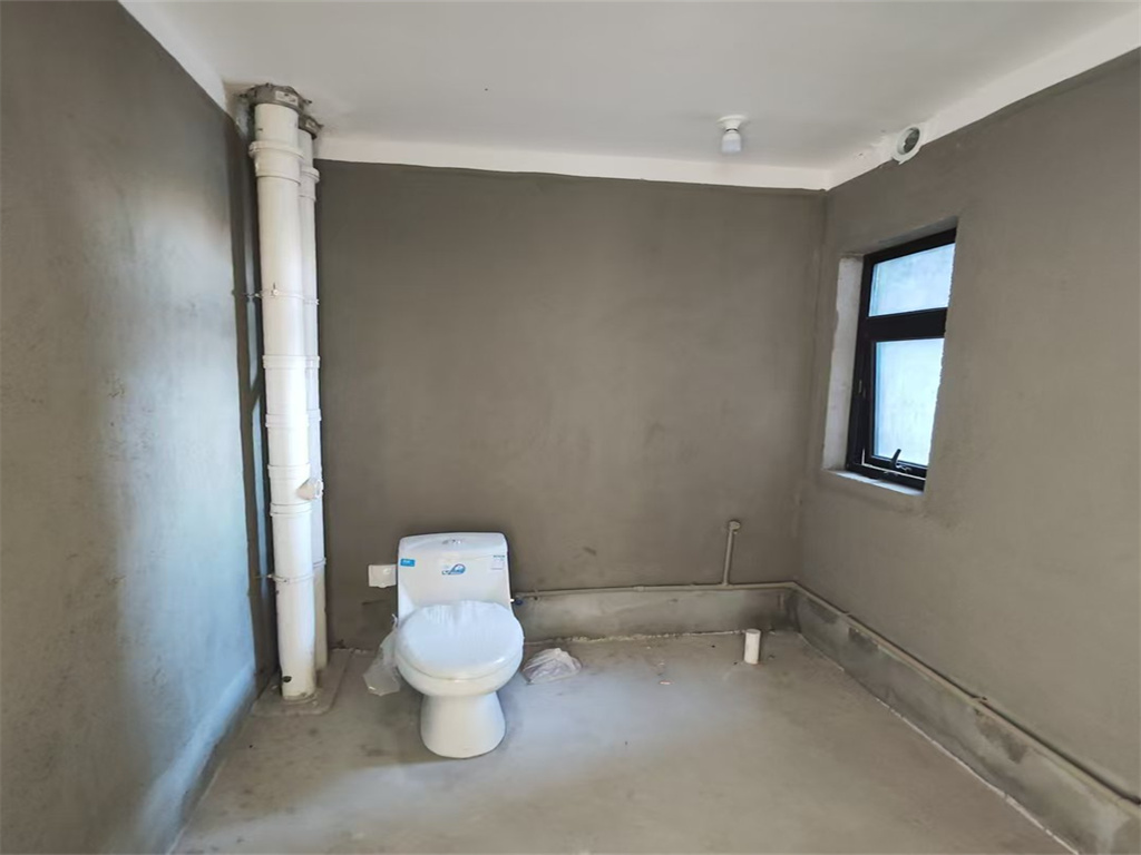 苏建阳光新城 3室2厅2卫 133m²