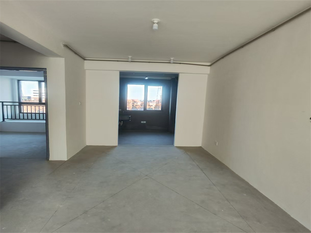 苏建阳光新城 3室2厅2卫 133m²