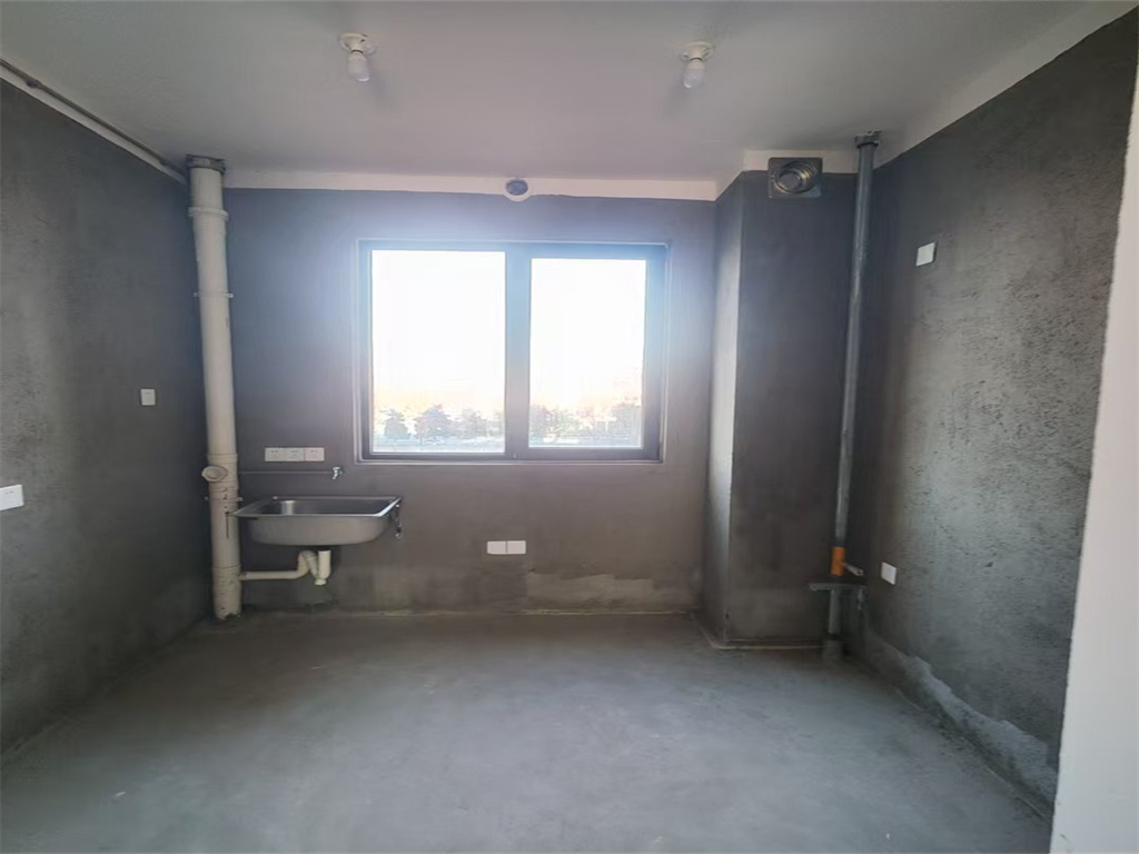 苏建阳光新城 3室2厅2卫 133m²