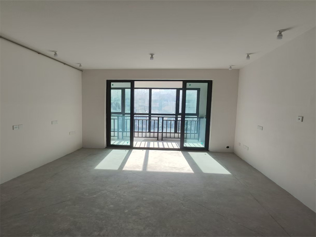 苏建阳光新城 3室2厅2卫 133m²