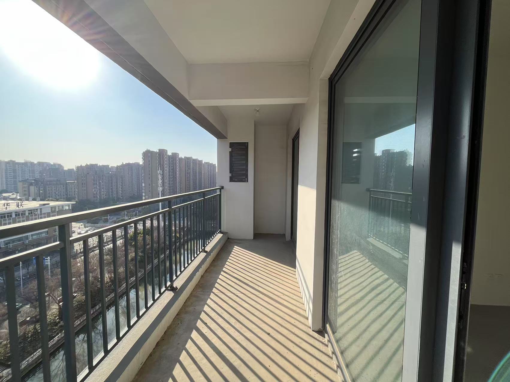 阳光城文澜府 4室2厅2卫 107m&sup2;