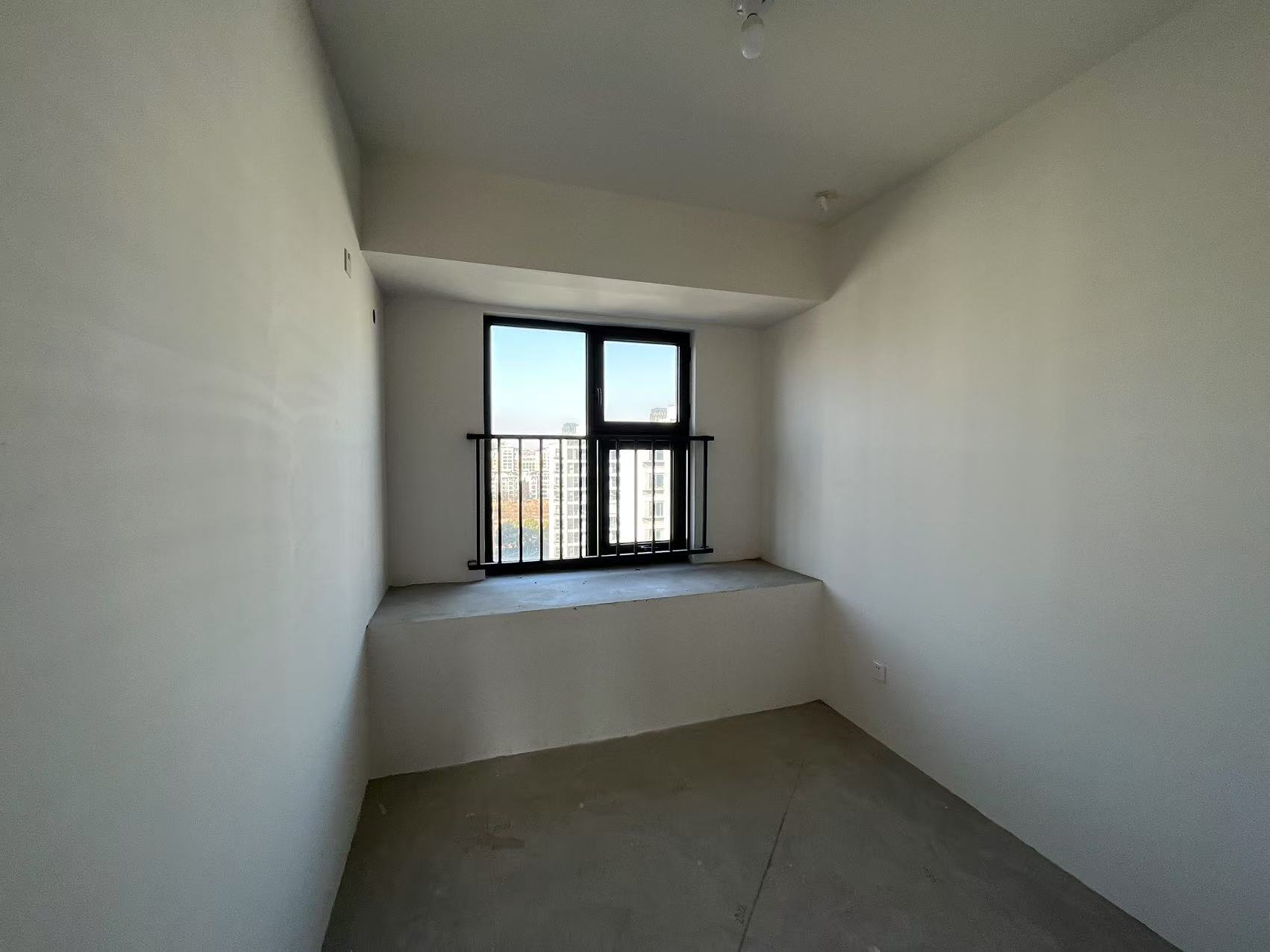 阳光城文澜府 4室2厅2卫 107m&sup2;