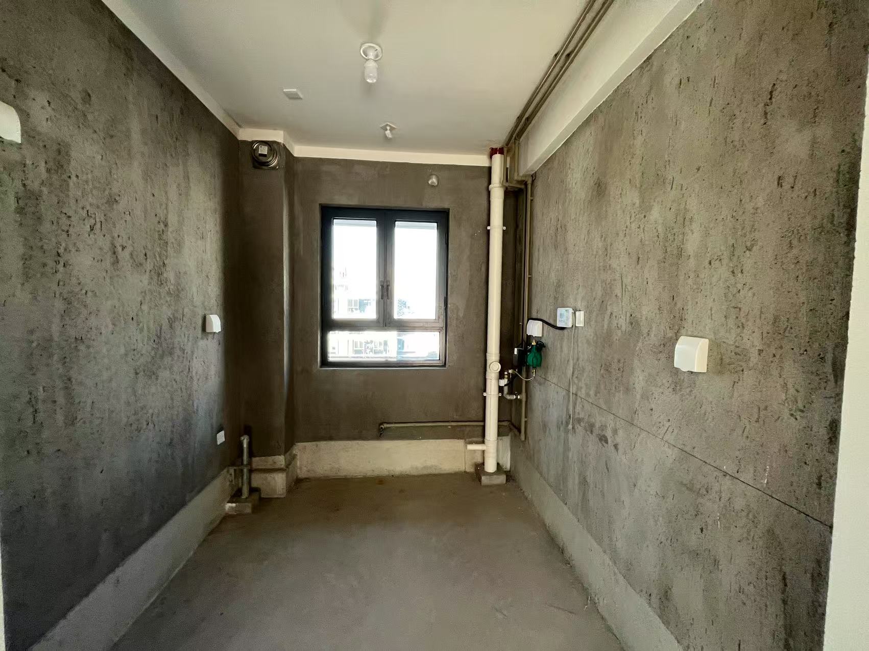 阳光城文澜府 4室2厅2卫 107m&sup2;