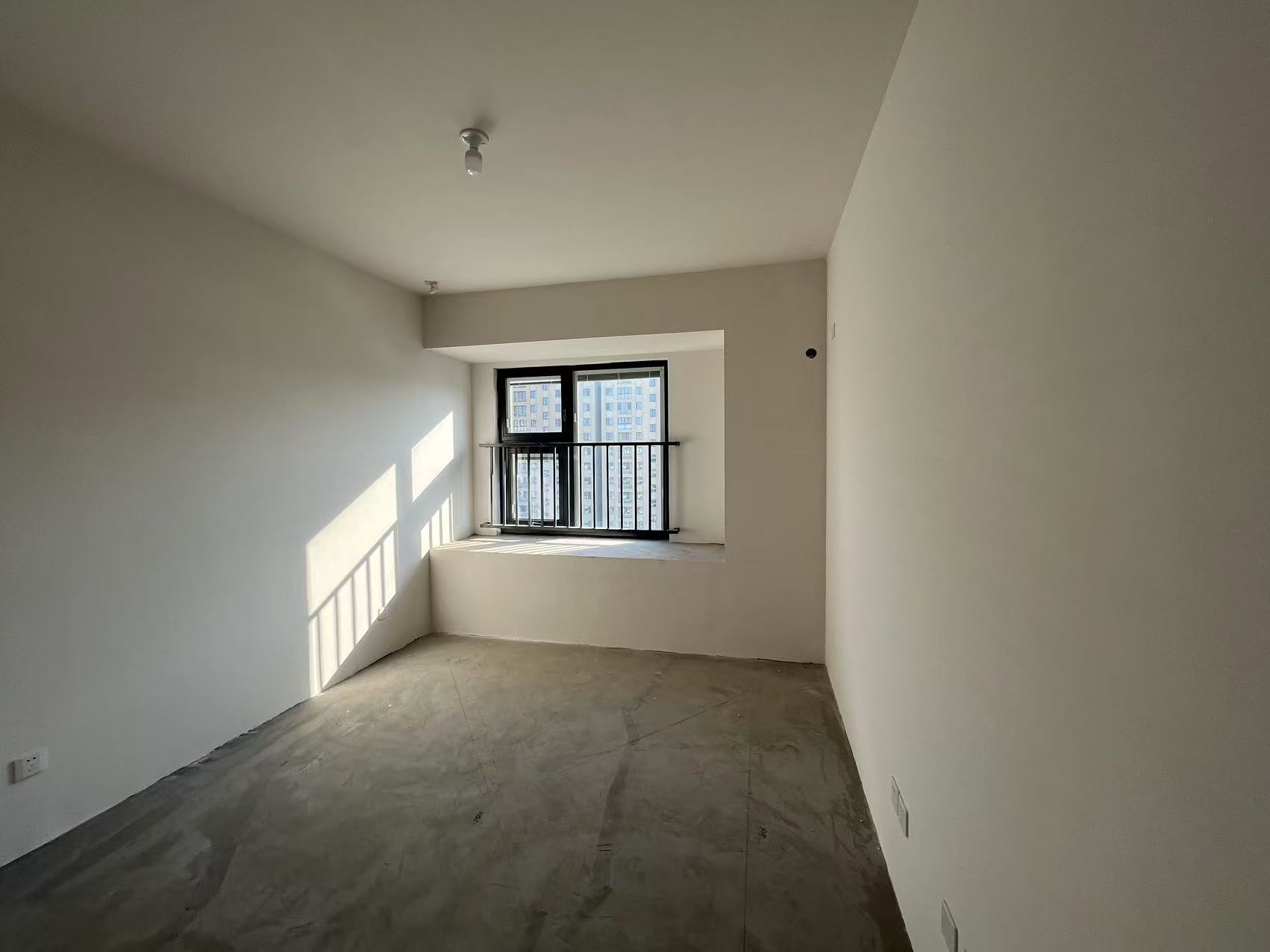 阳光城文澜府 4室2厅2卫 107m&sup2;