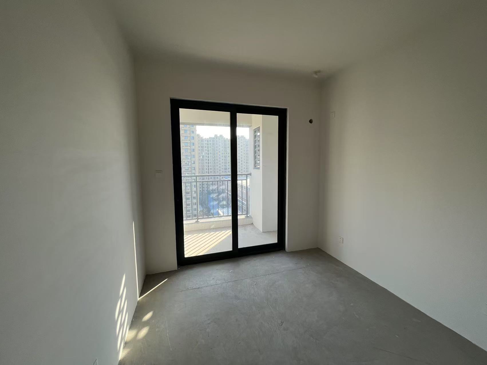 阳光城文澜府 4室2厅2卫 107m&sup2;