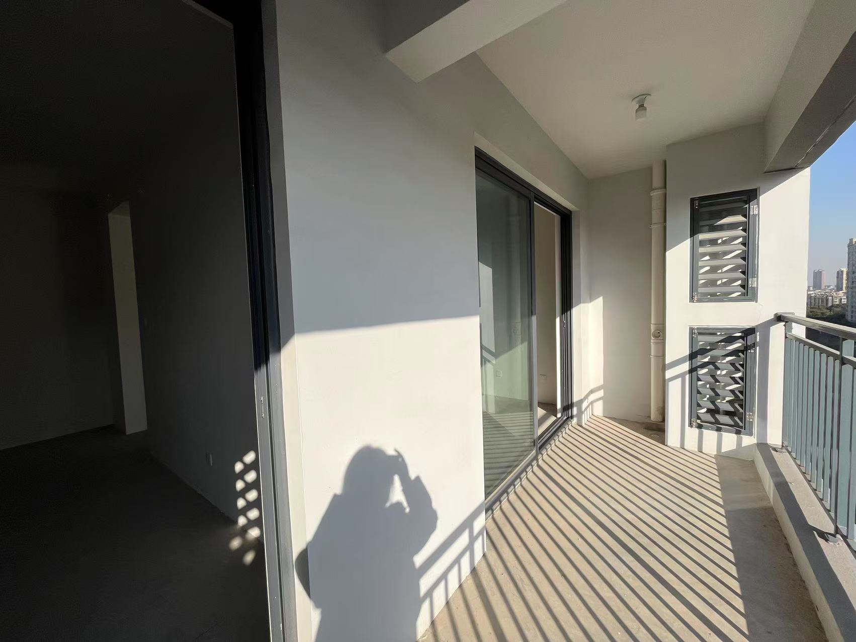 阳光城文澜府 4室2厅2卫 107m&sup2;