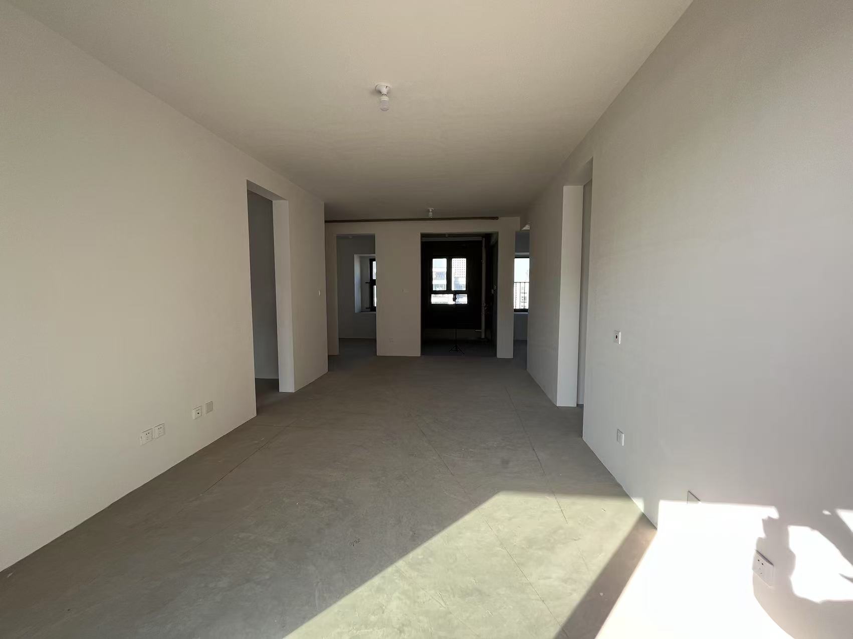 阳光城文澜府 4室2厅2卫 107m&sup2;