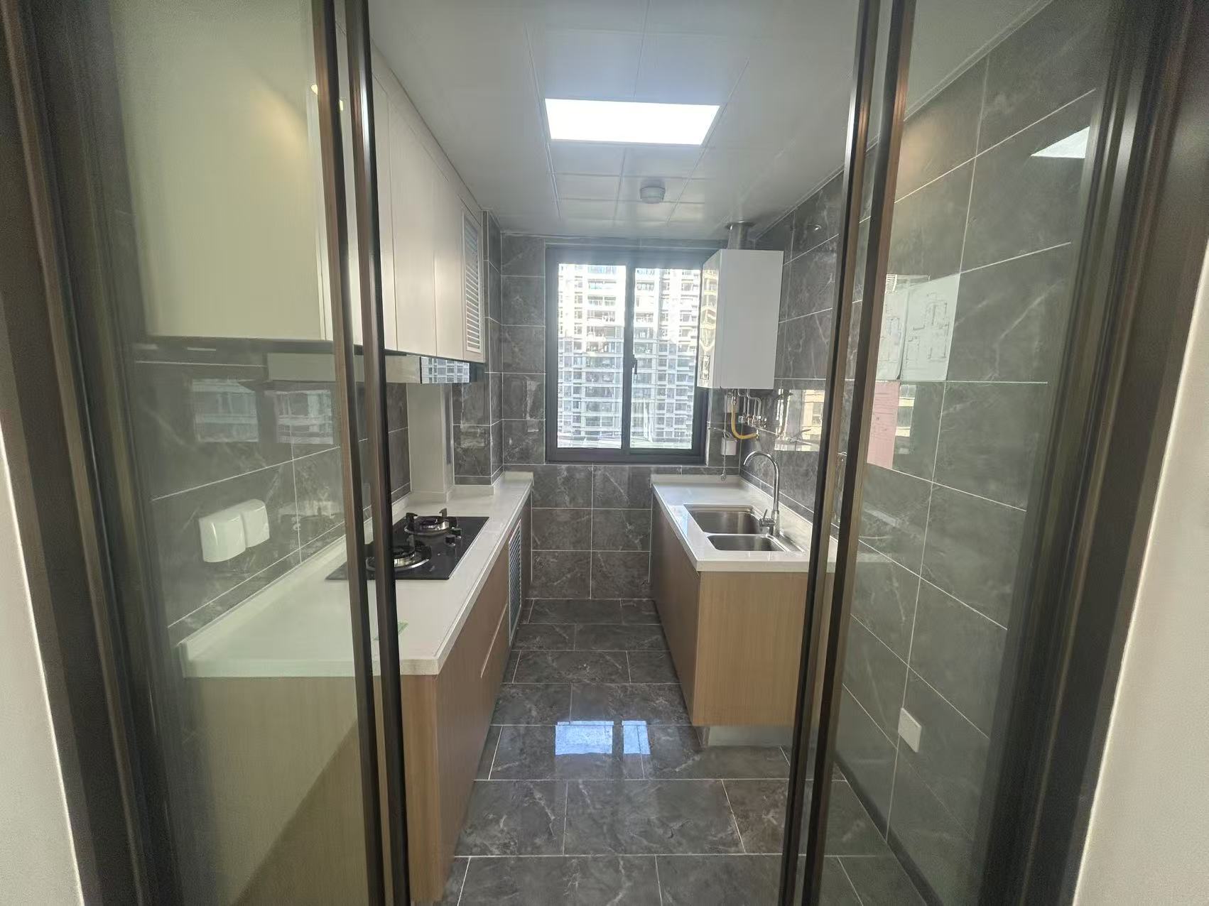 远创宸樾 3室2厅1卫 96.24m&sup2;