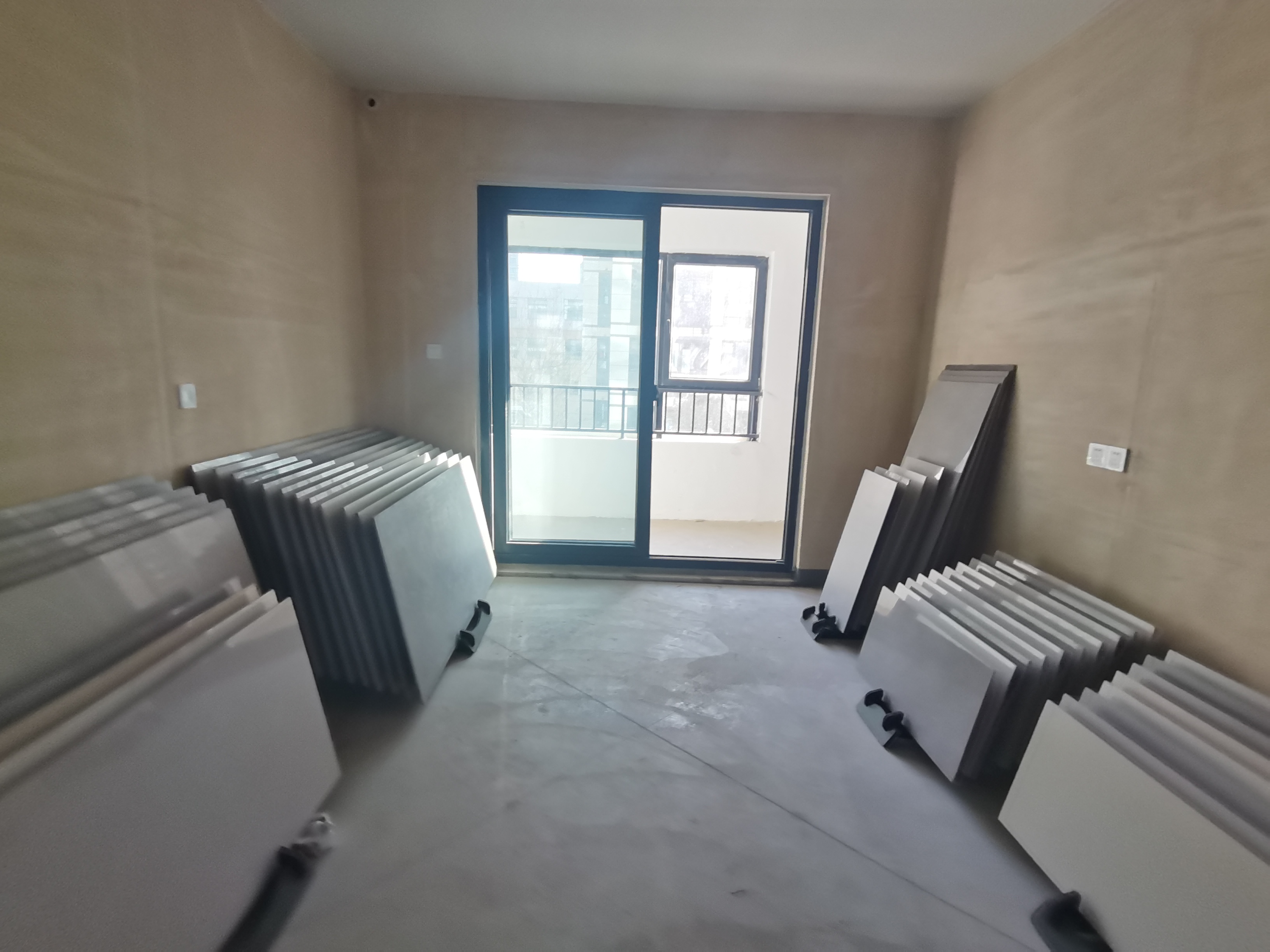 龙湖卓越·悦珑湾 3室2厅2卫 110m²
