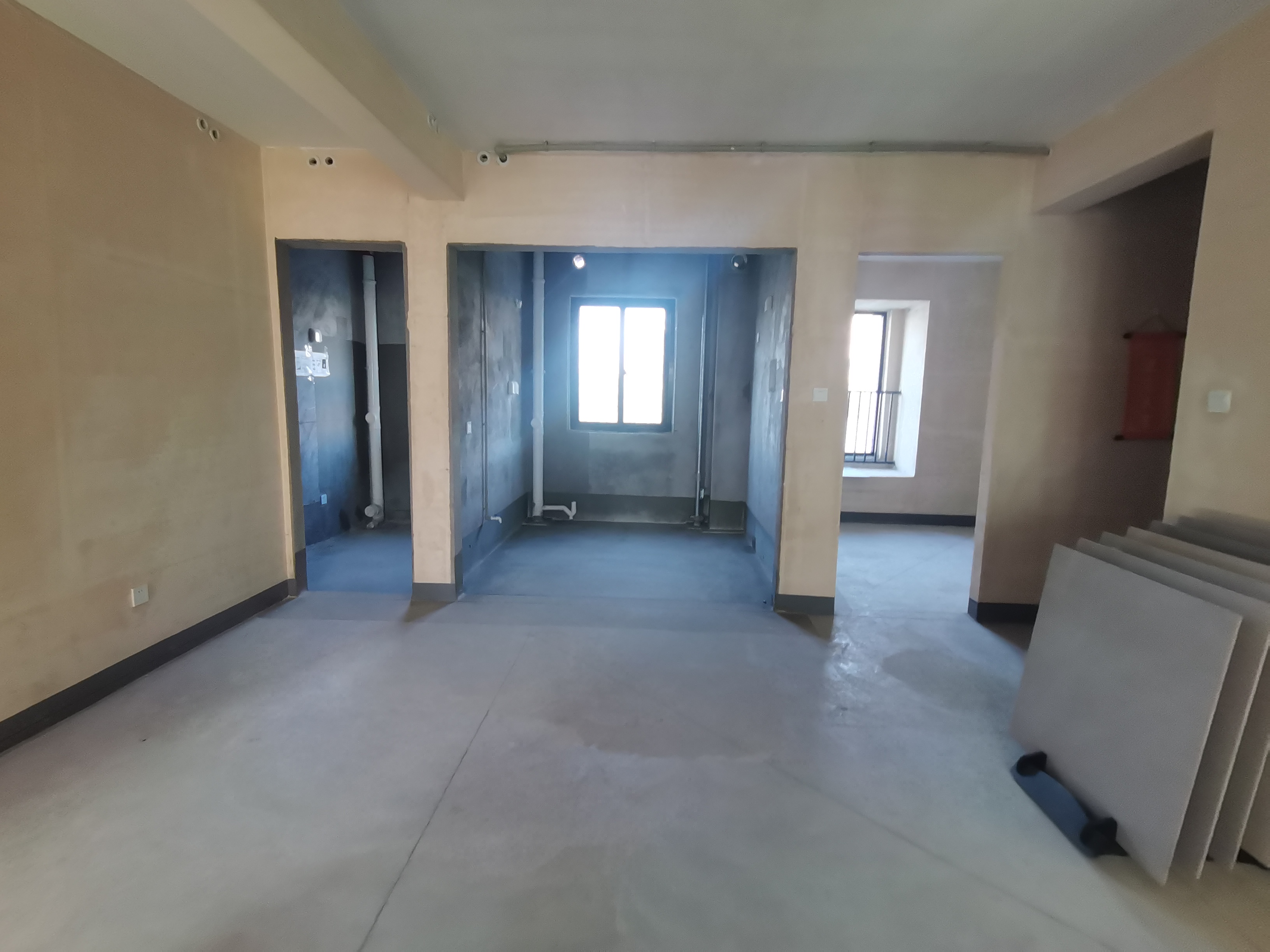 龙湖卓越&middot;悦珑湾 3室2厅2卫 110m&sup2;