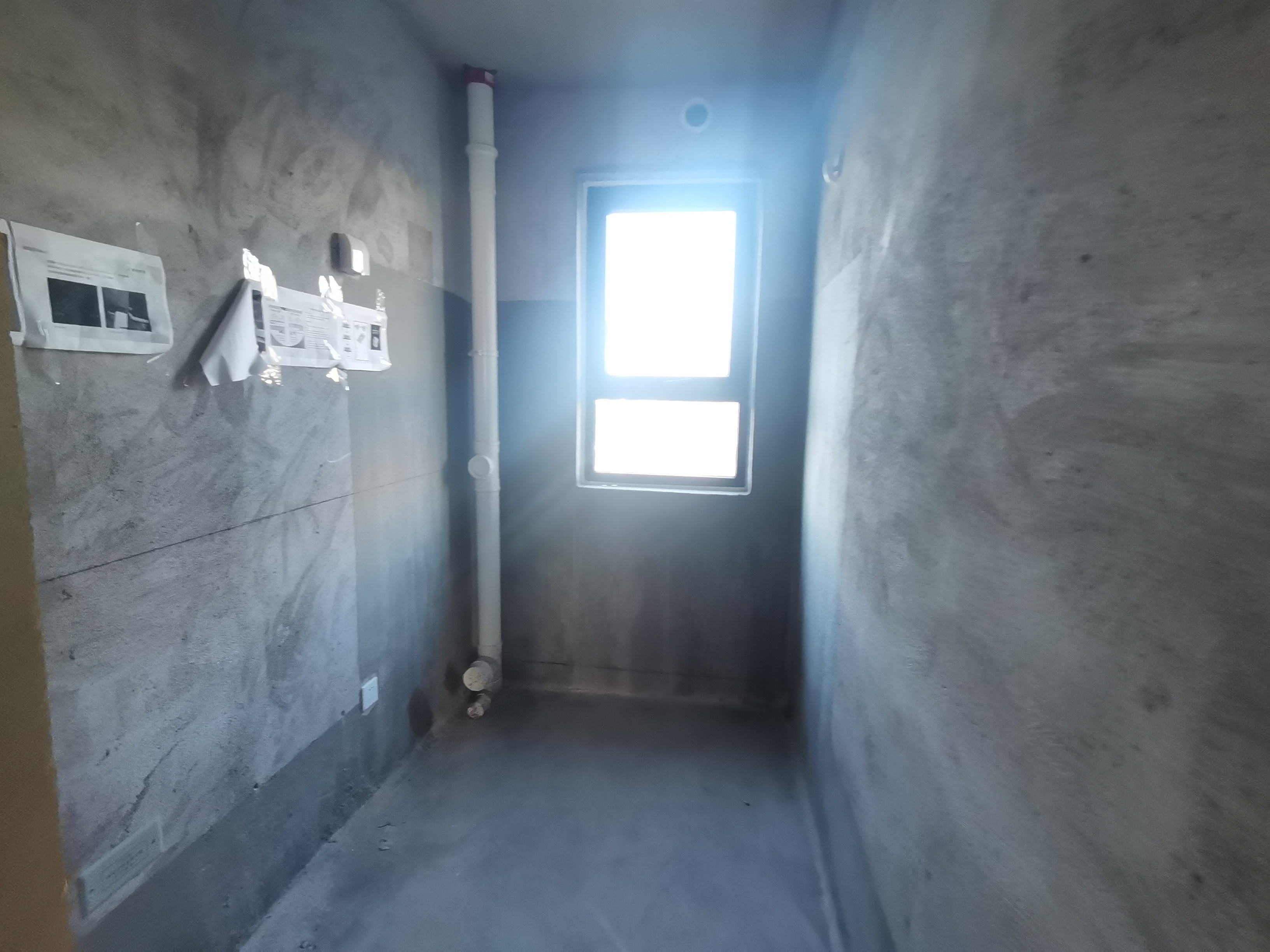 龙湖卓越&middot;悦珑湾 3室2厅2卫 110m&sup2;