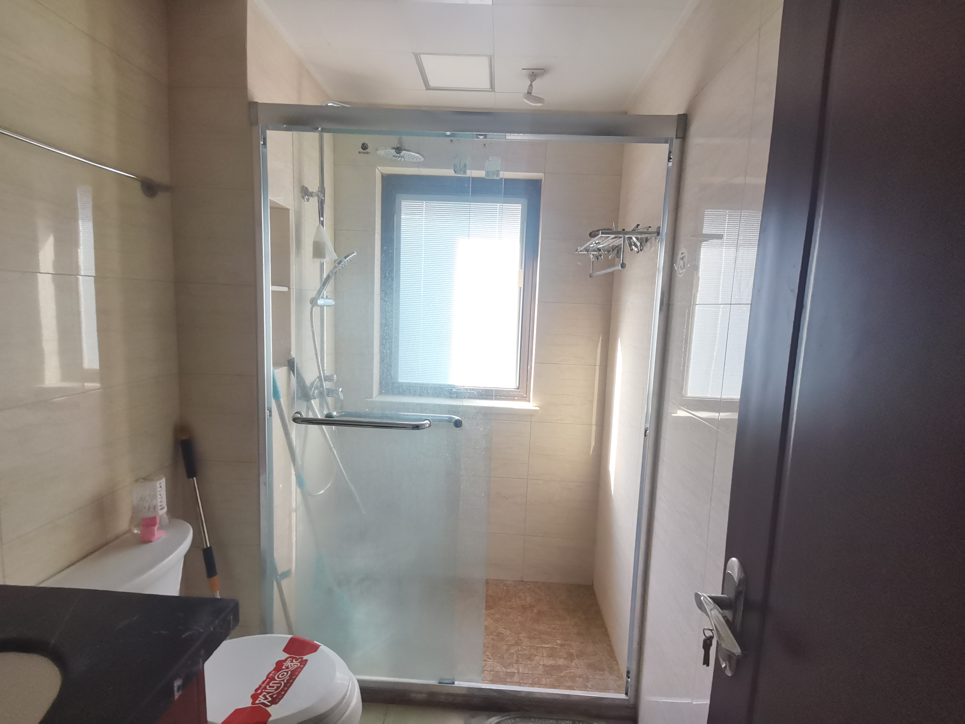 中梁望府 4室2厅2卫 136.56m²