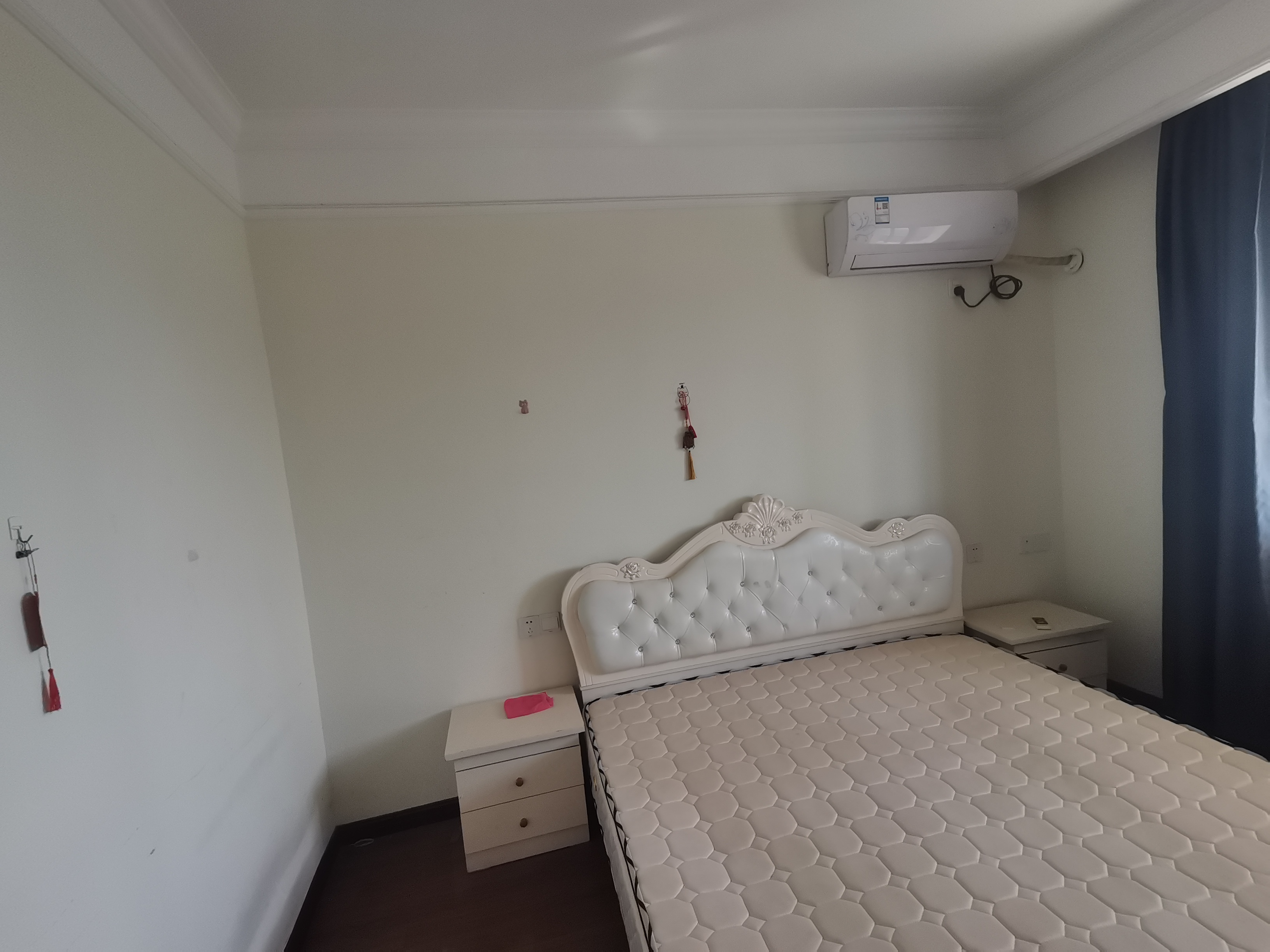 中梁望府 4室2厅2卫 136.56m²