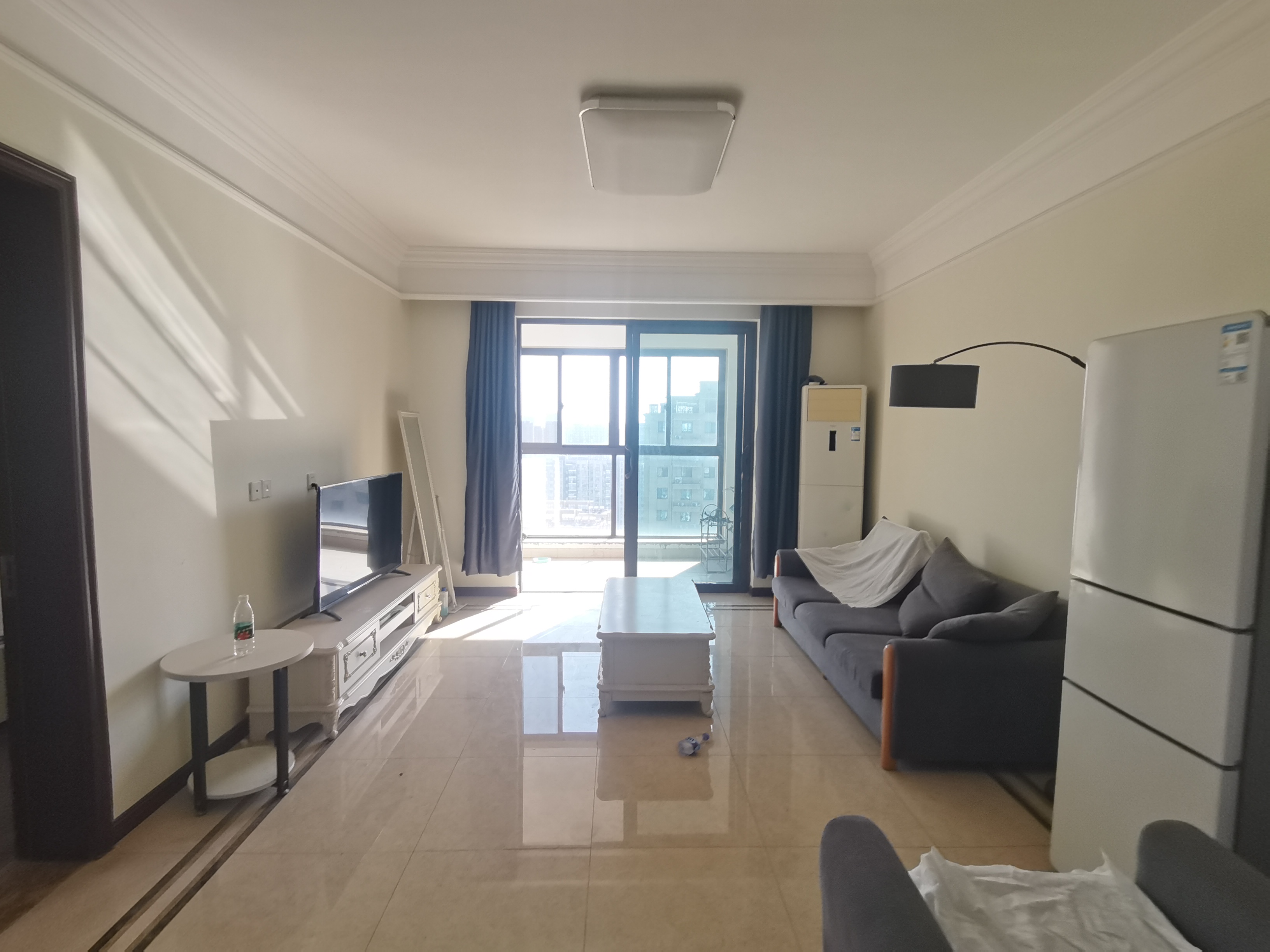 中梁望府 4室2厅2卫 136.56m²