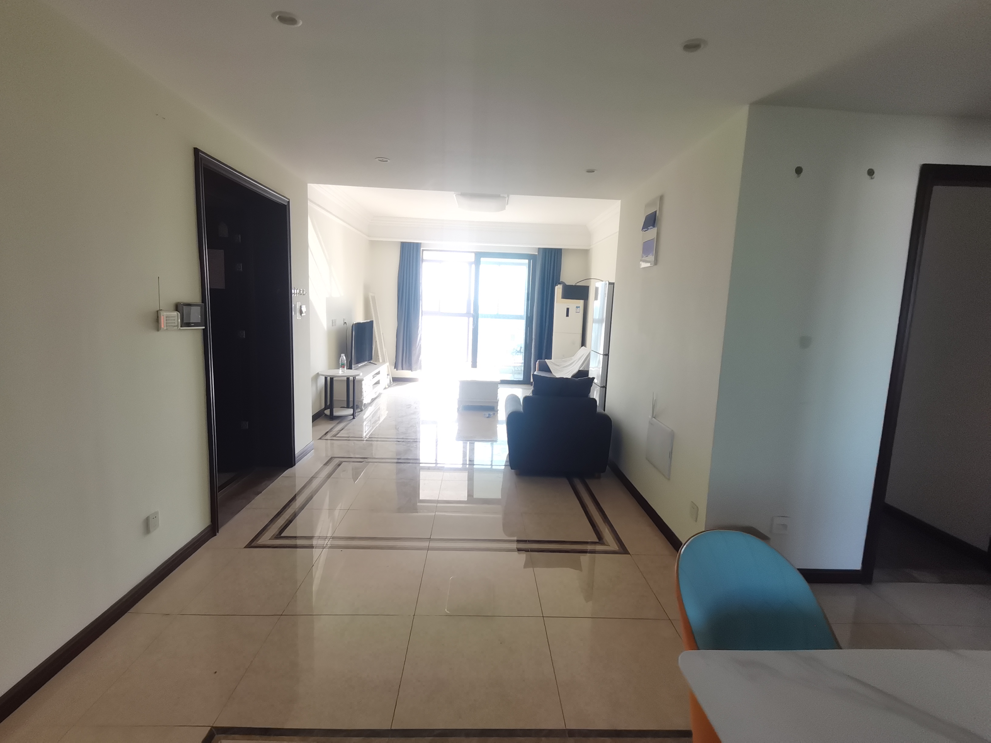中梁望府 4室2厅2卫 136.56m²