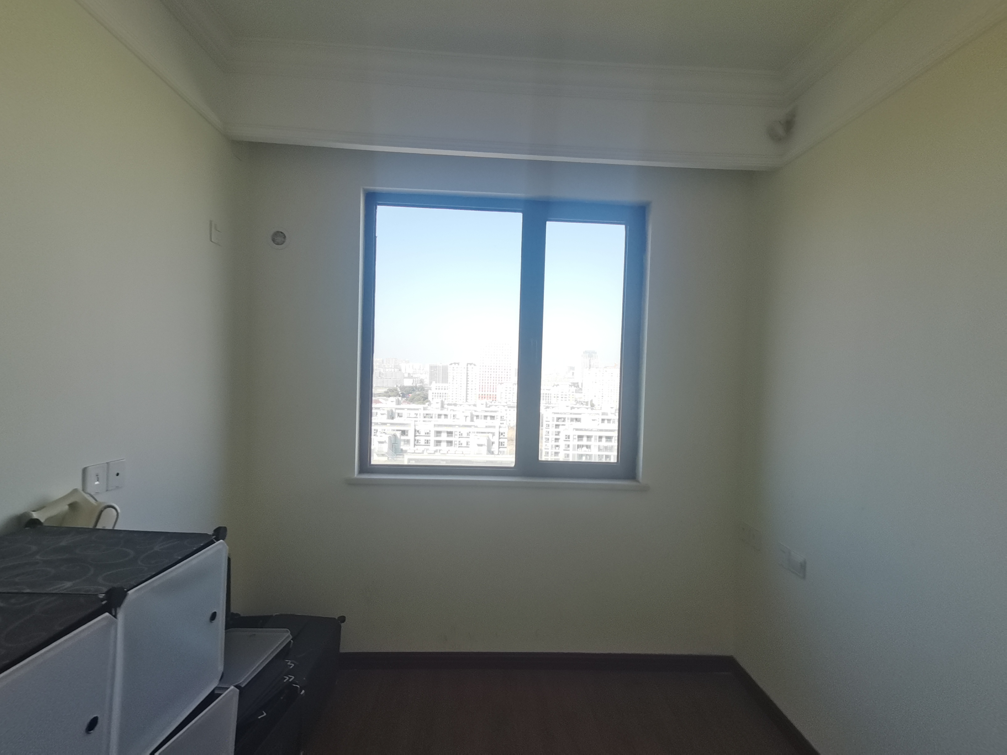 中梁望府 4室2厅2卫 136.56m²