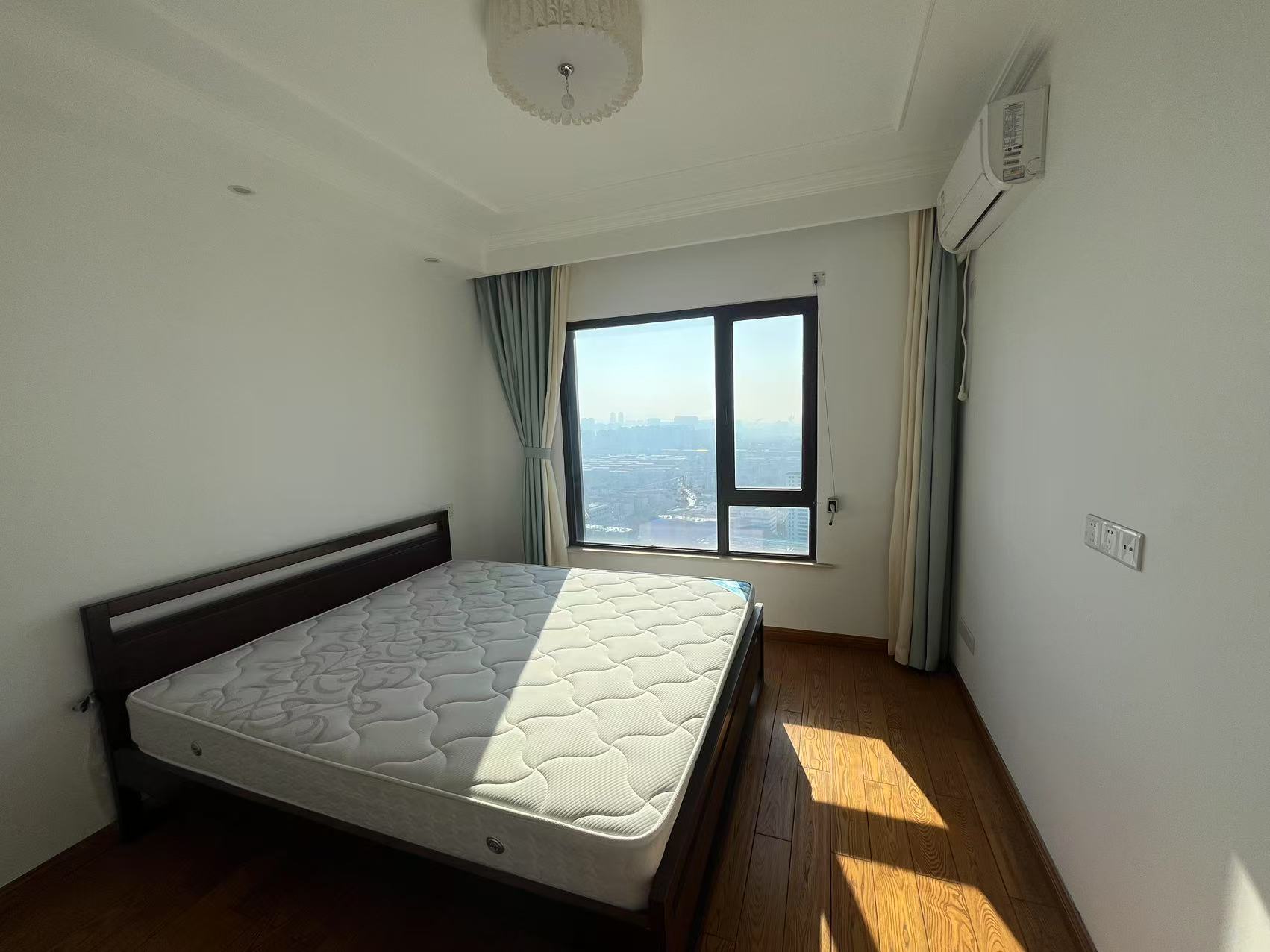 万科濠河传奇 2室1厅1卫 89m&sup2;