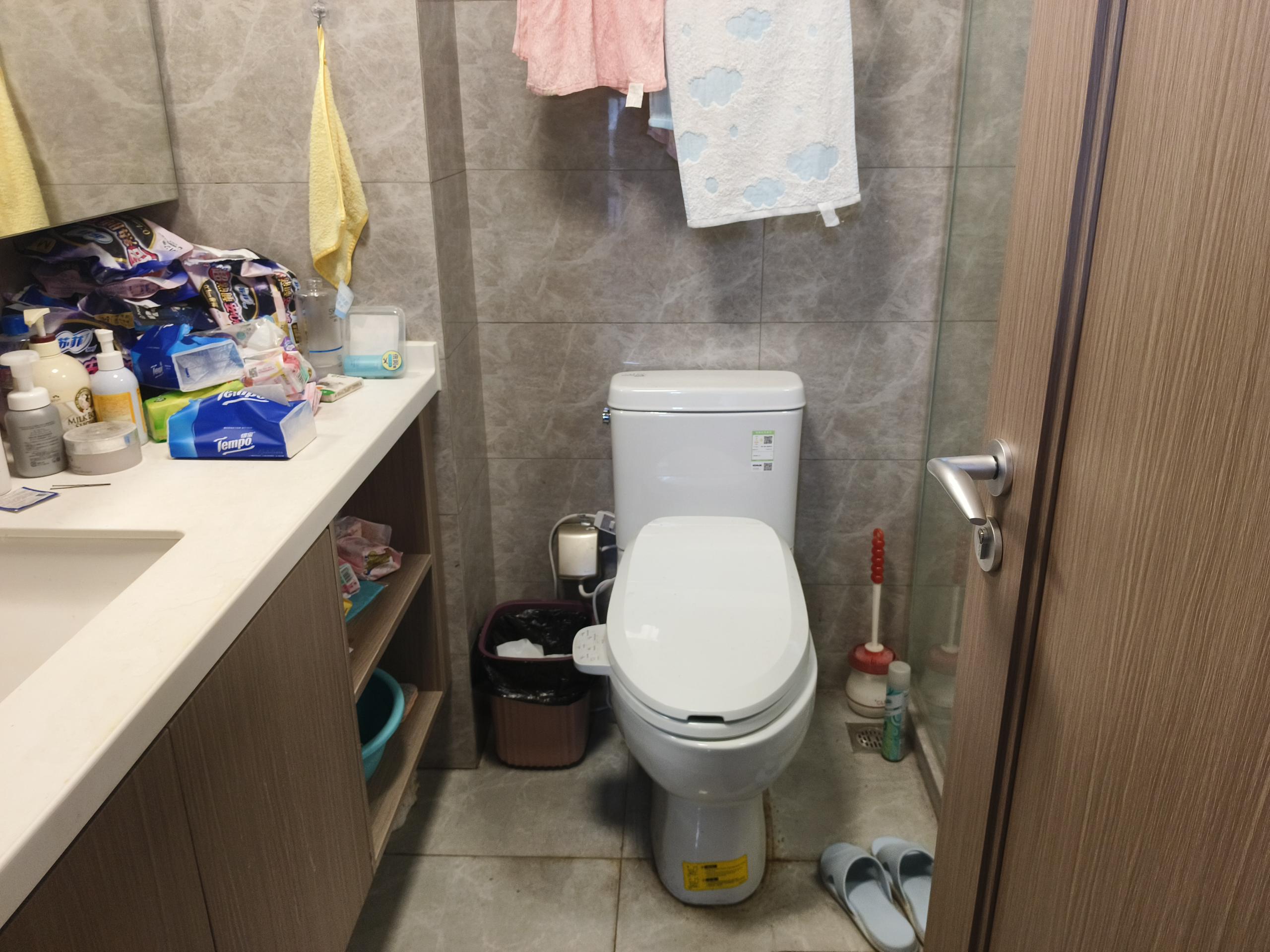 静海府 3室2厅2卫 128.5m&sup2;