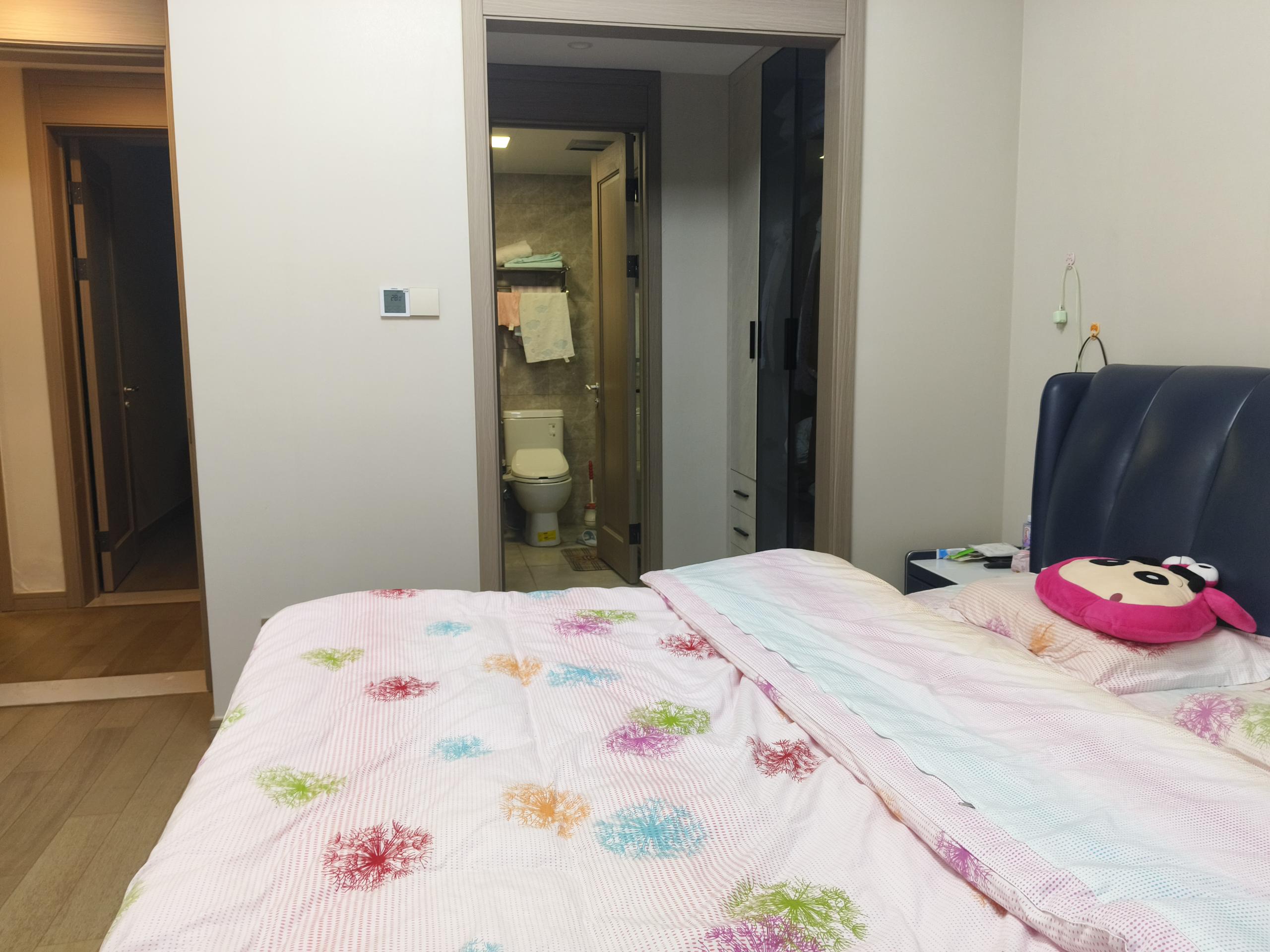 静海府 3室2厅2卫 128.5m&sup2;