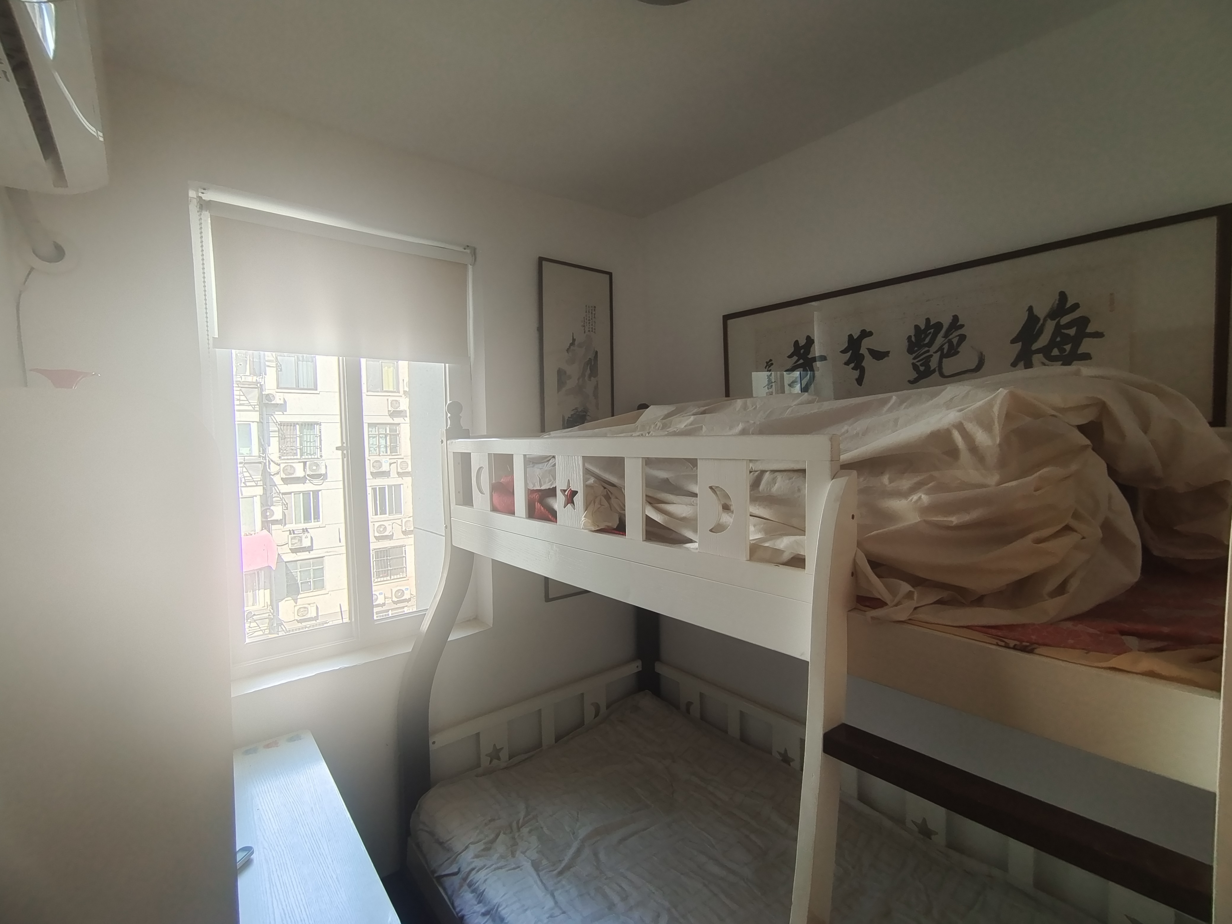 北濠桥新村 2室1厅1卫 50m&sup2;